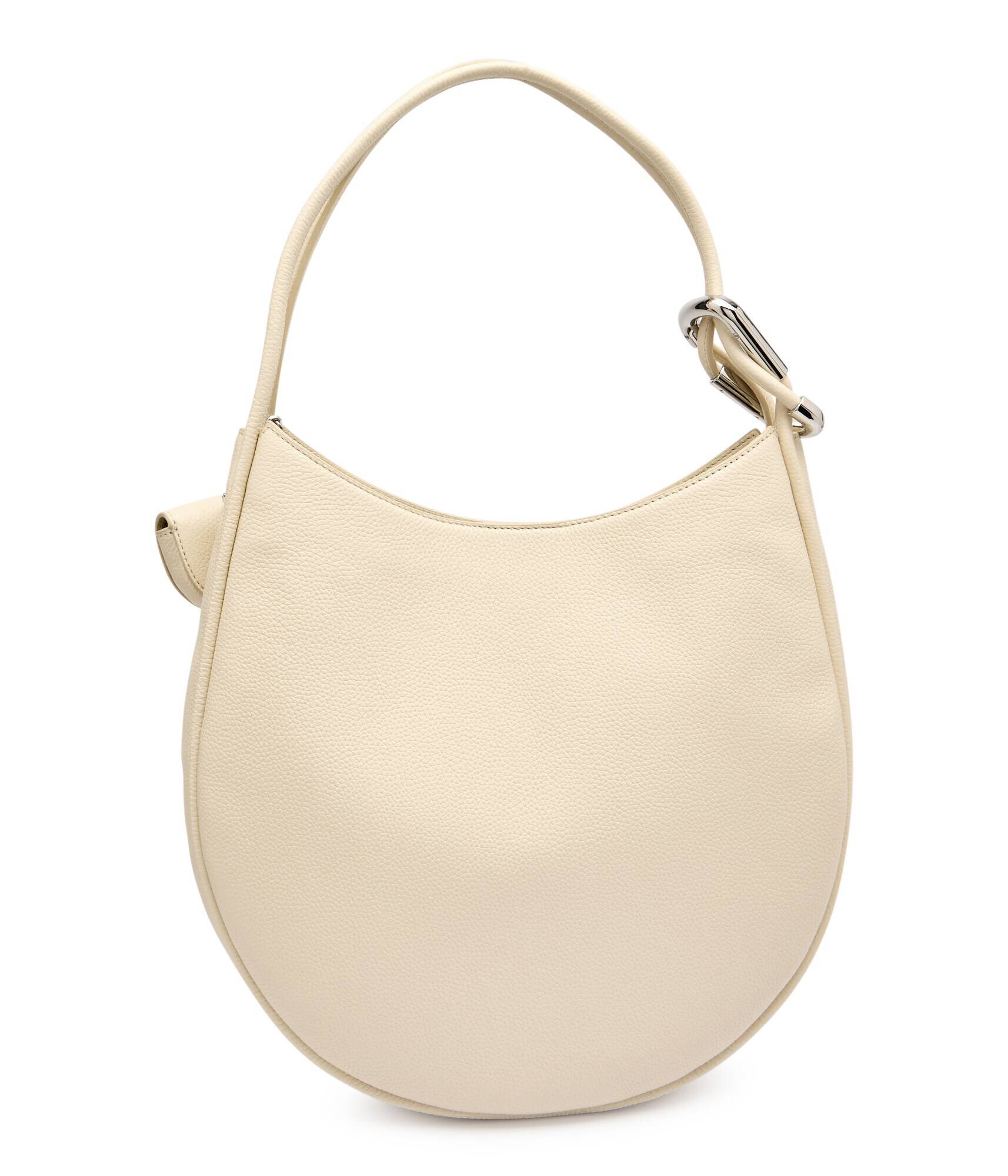 MARC JACOBS De piele hobo + borsetă The Large Dual