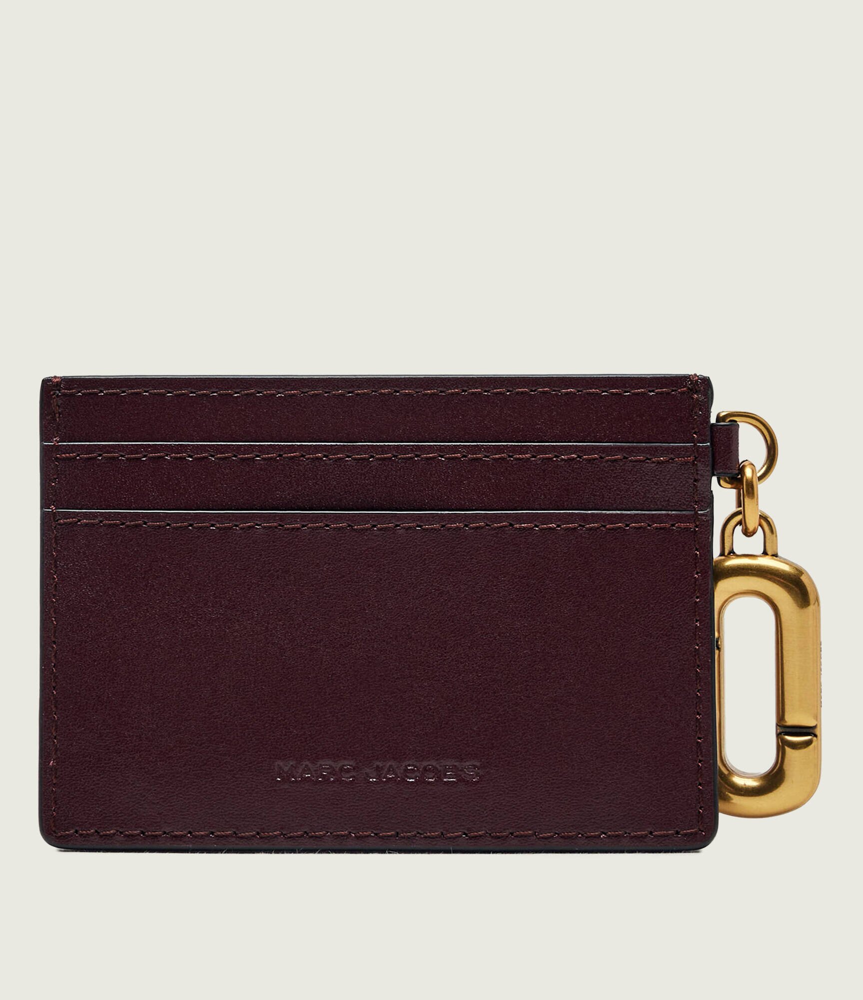MARC JACOBS De piele husă pentru carduri Scene