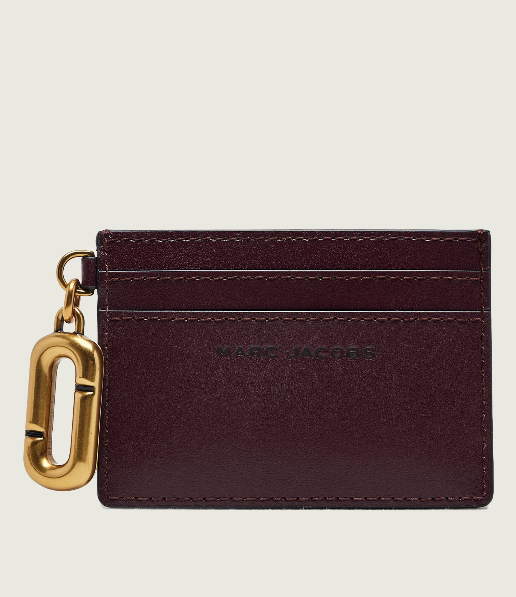 MARC JACOBS De piele husă pentru carduri Scene