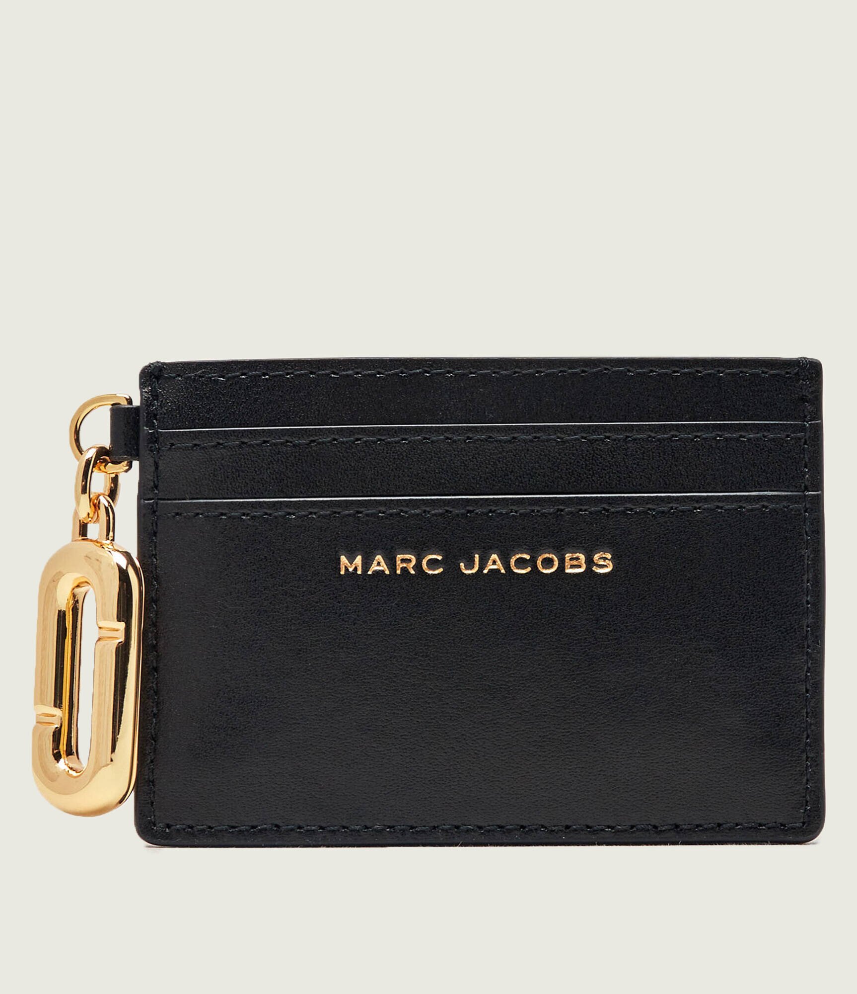 MARC JACOBS De piele husă pentru carduri Scene