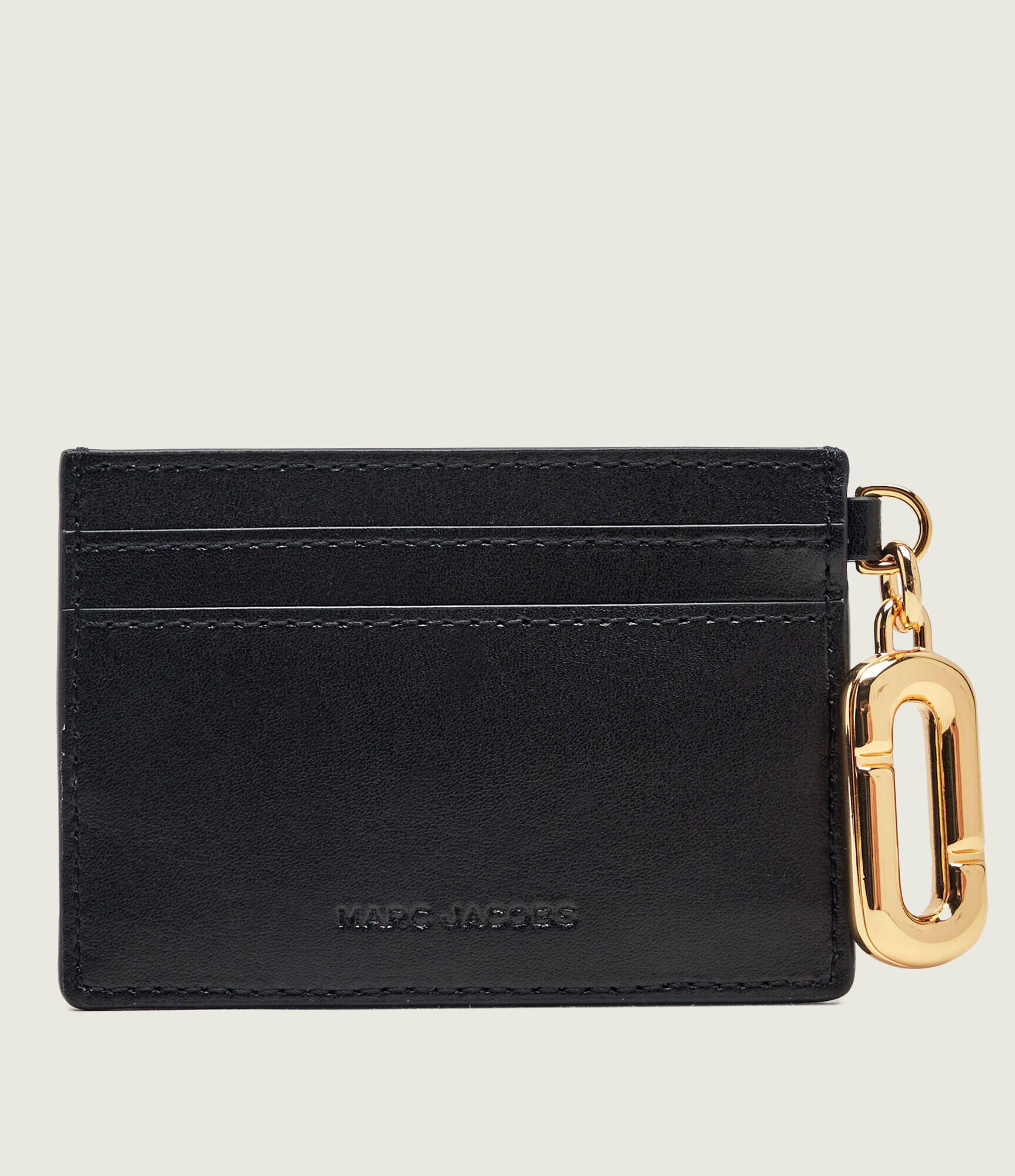 MARC JACOBS De piele husă pentru carduri Scene