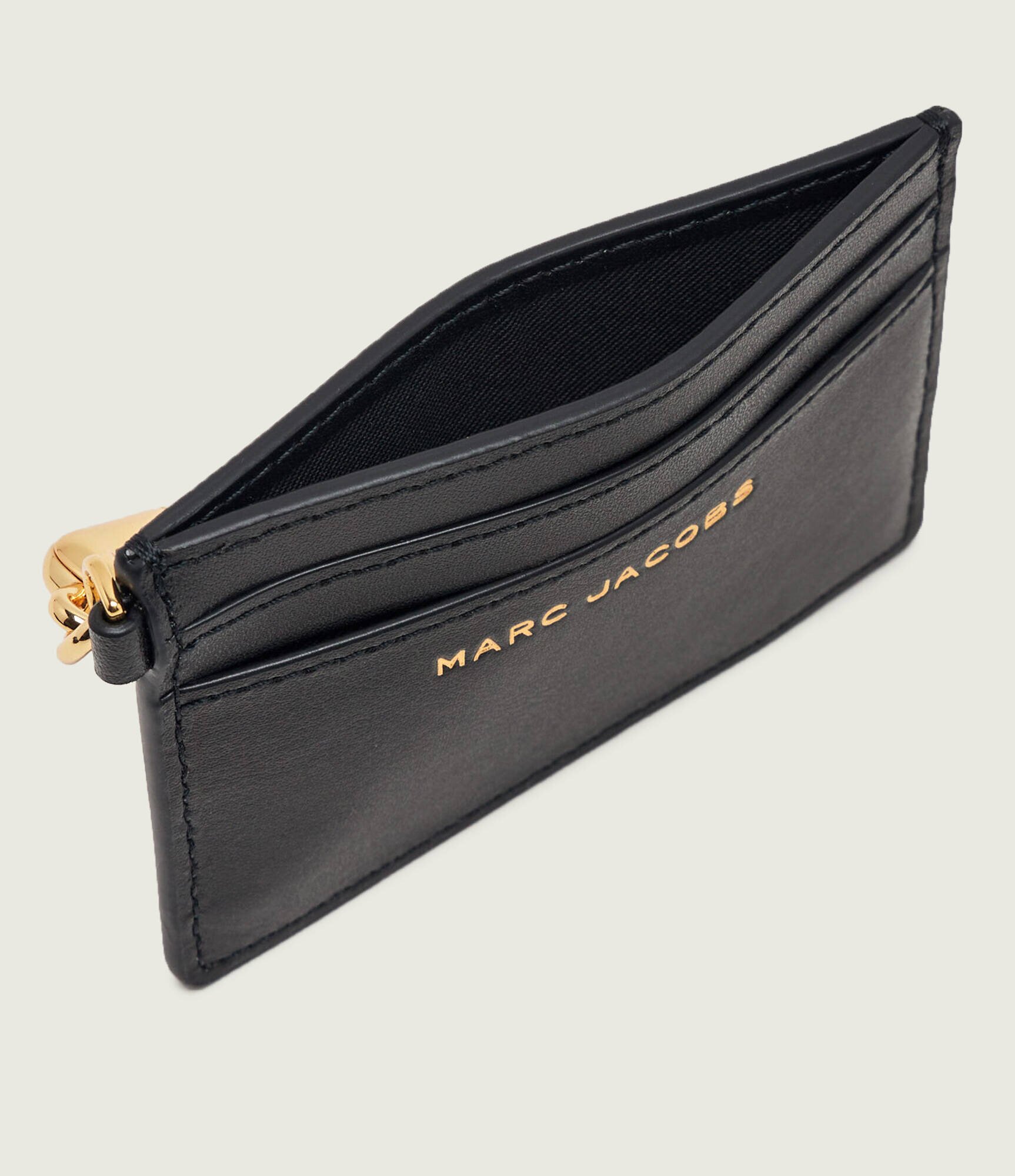 MARC JACOBS De piele husă pentru carduri Scene