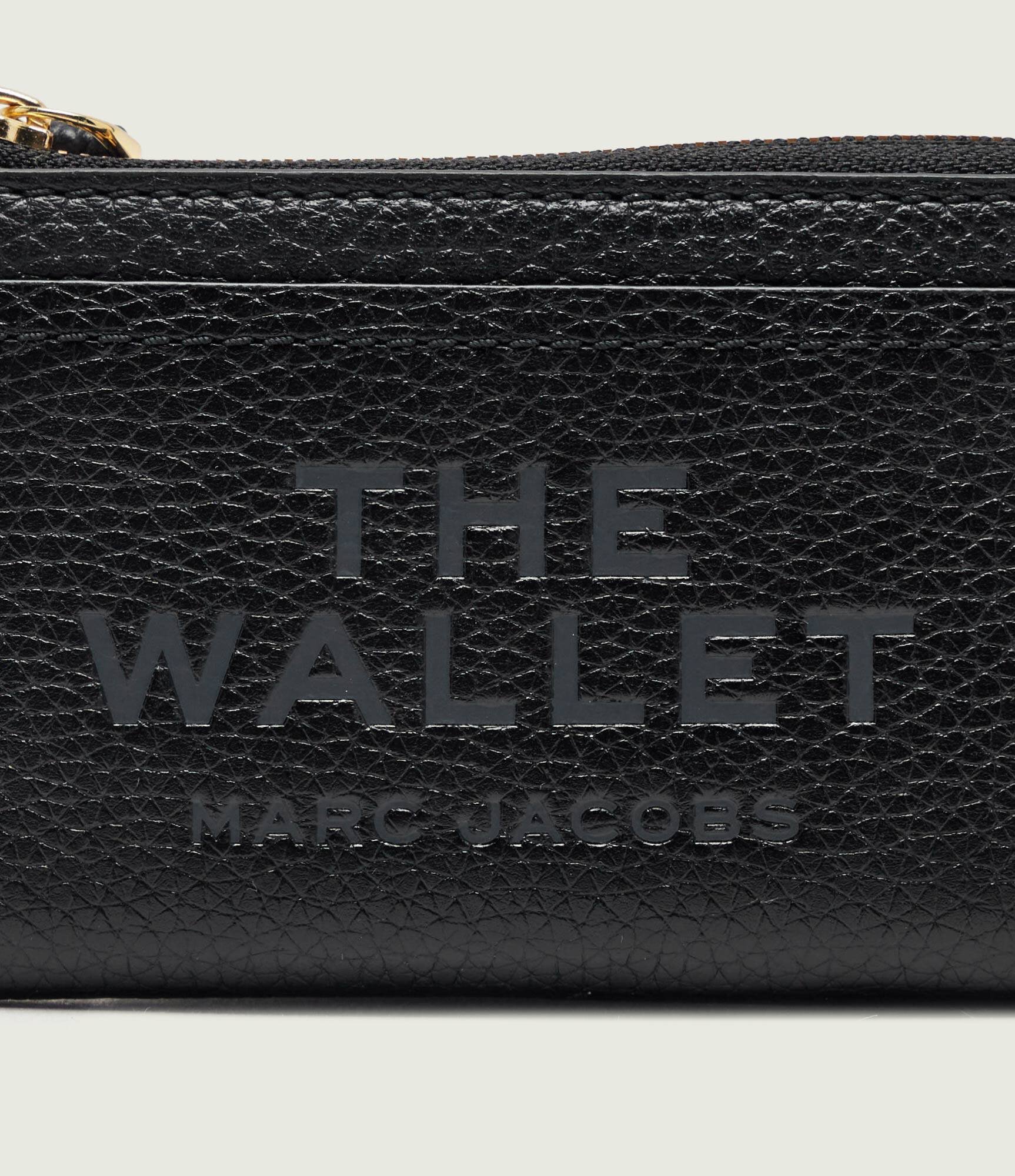 MARC JACOBS De piele husă pentru carduri The Leather