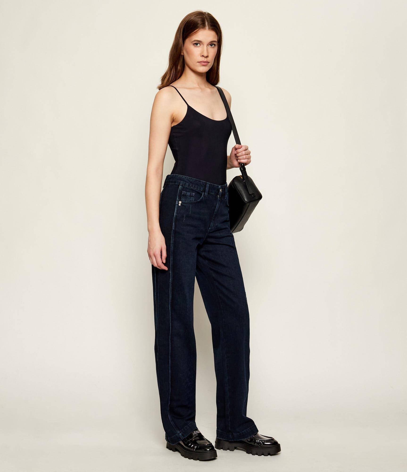 MARC JACOBS De piele pantofi loafer THE FRANKIE