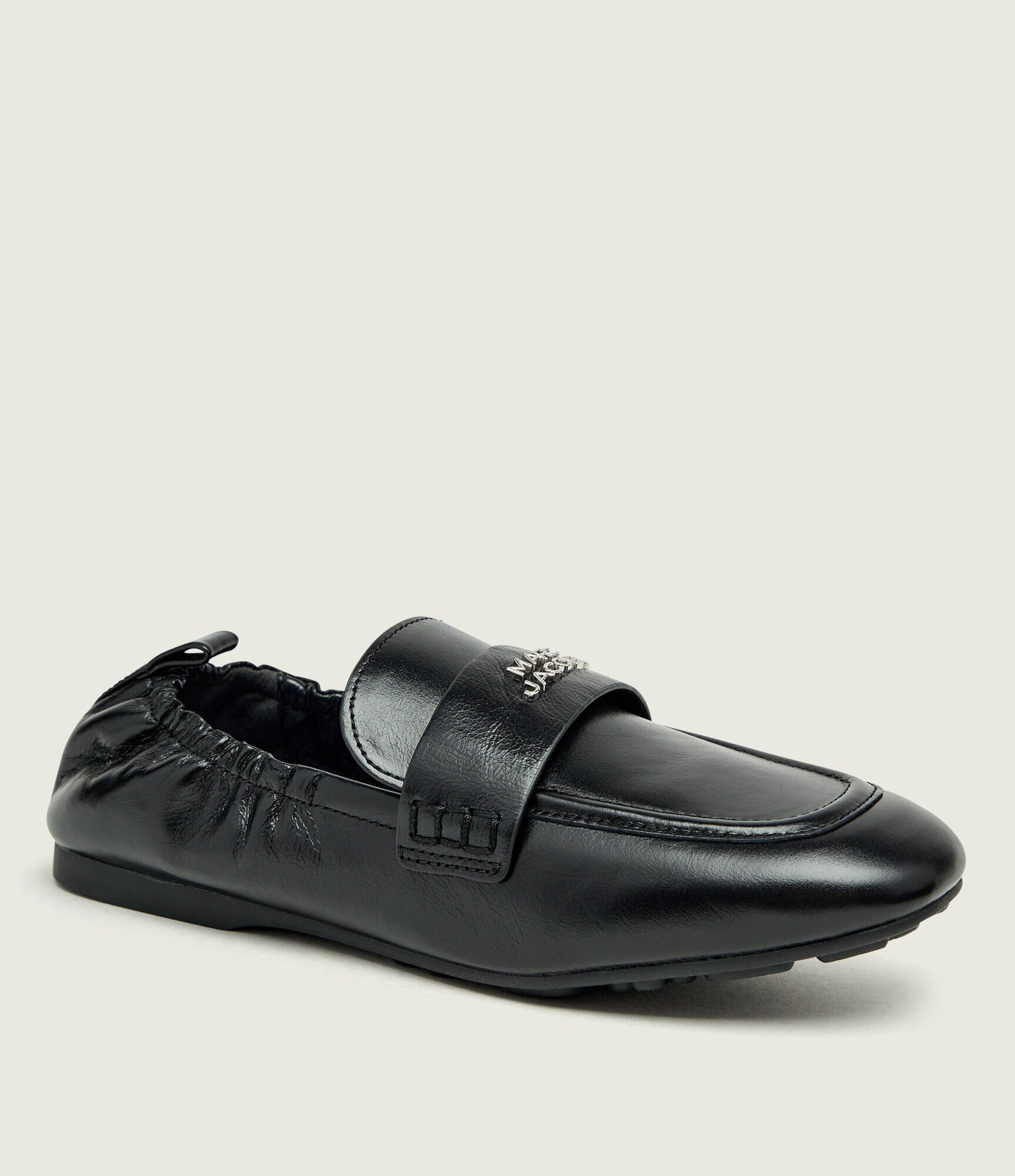 MARC JACOBS De piele pantofi lords THE JUDE
