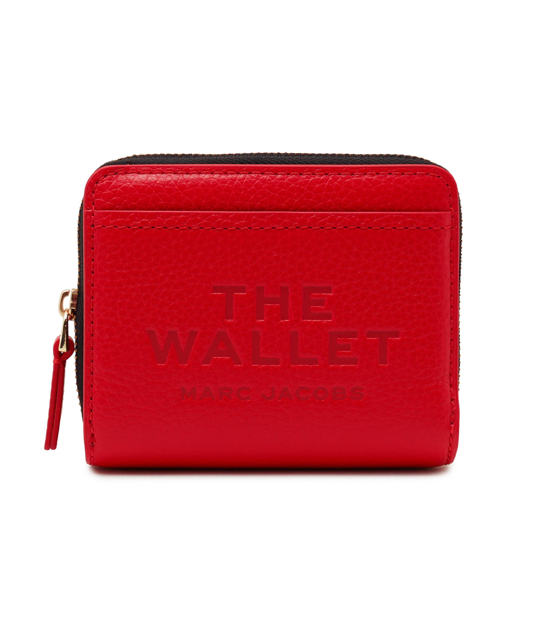 MARC JACOBS De piele portofel