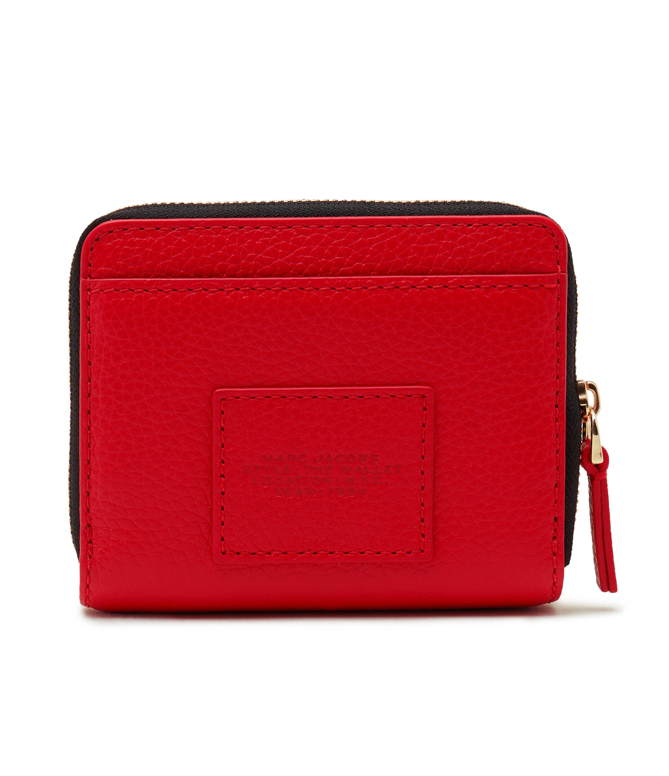 MARC JACOBS De piele portofel