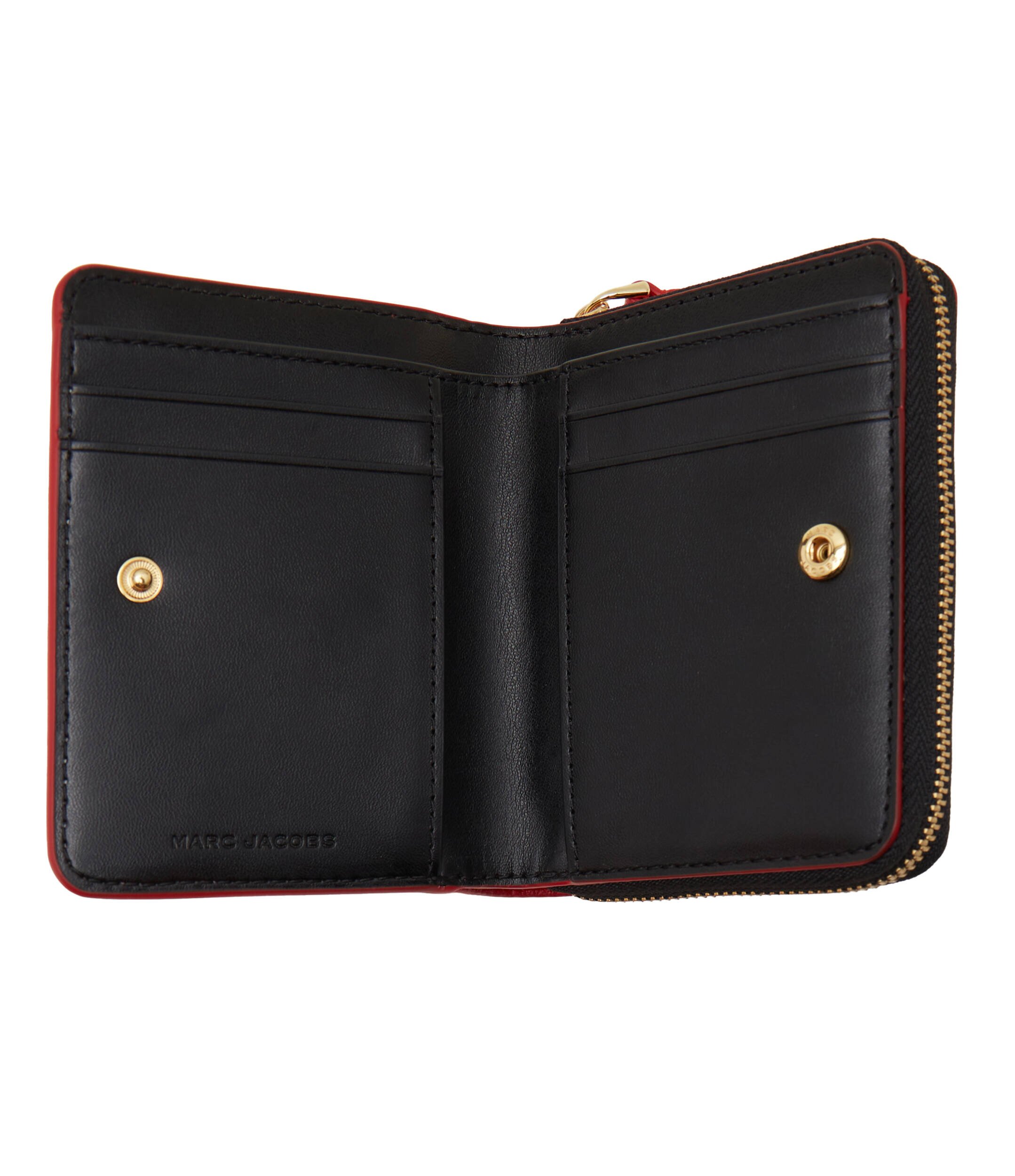 MARC JACOBS De piele portofel