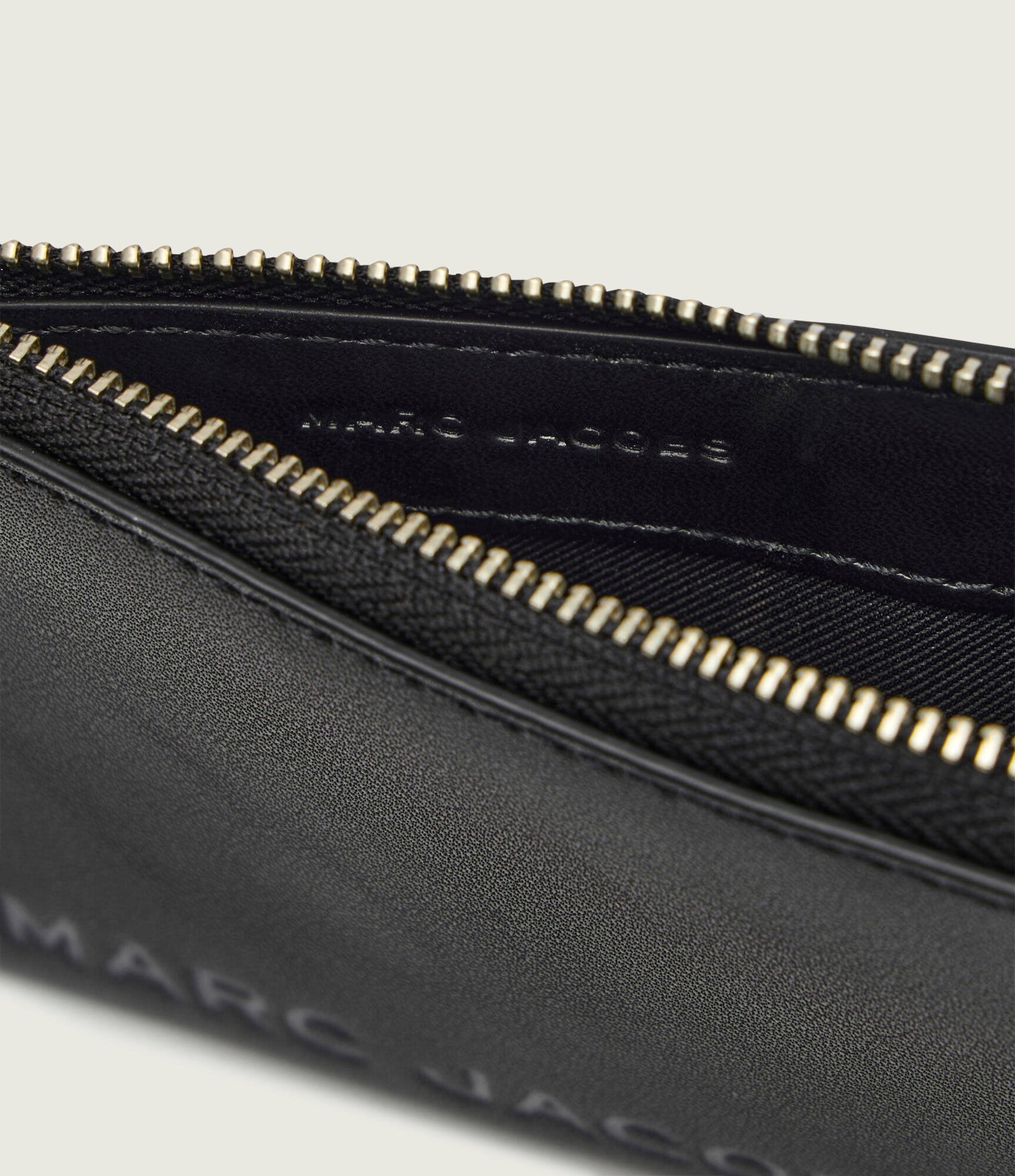 MARC JACOBS De piele portofel