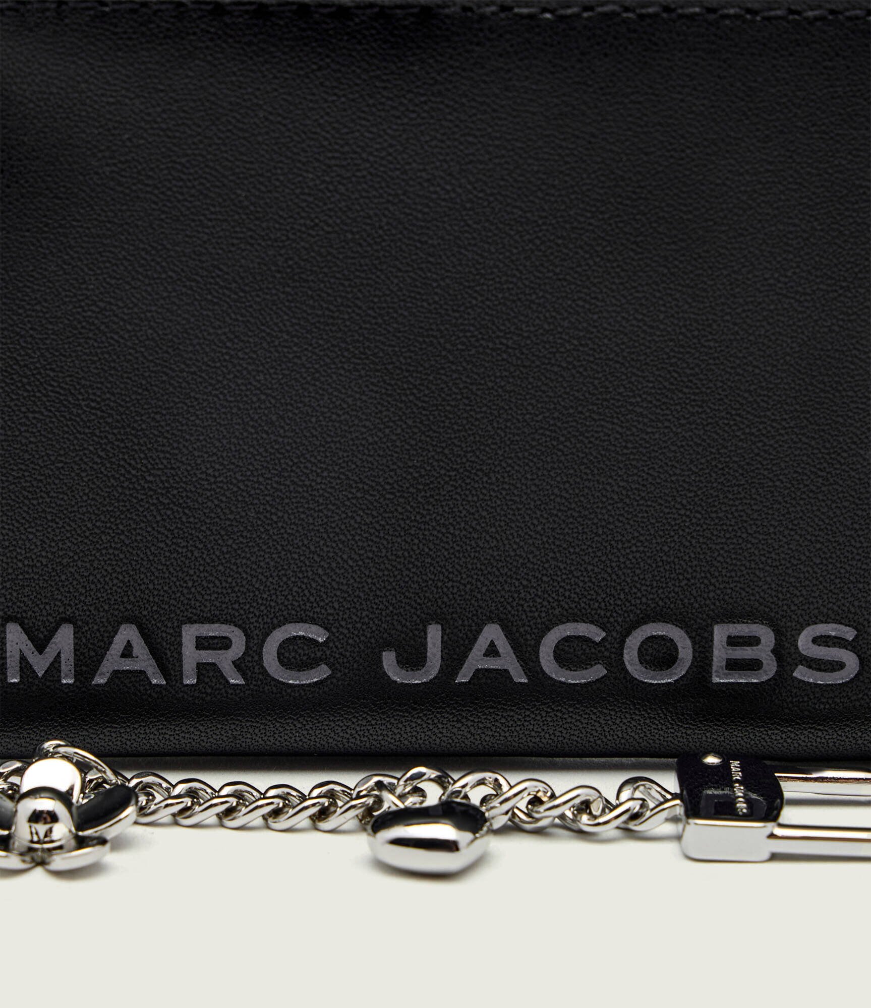 MARC JACOBS De piele portofel
