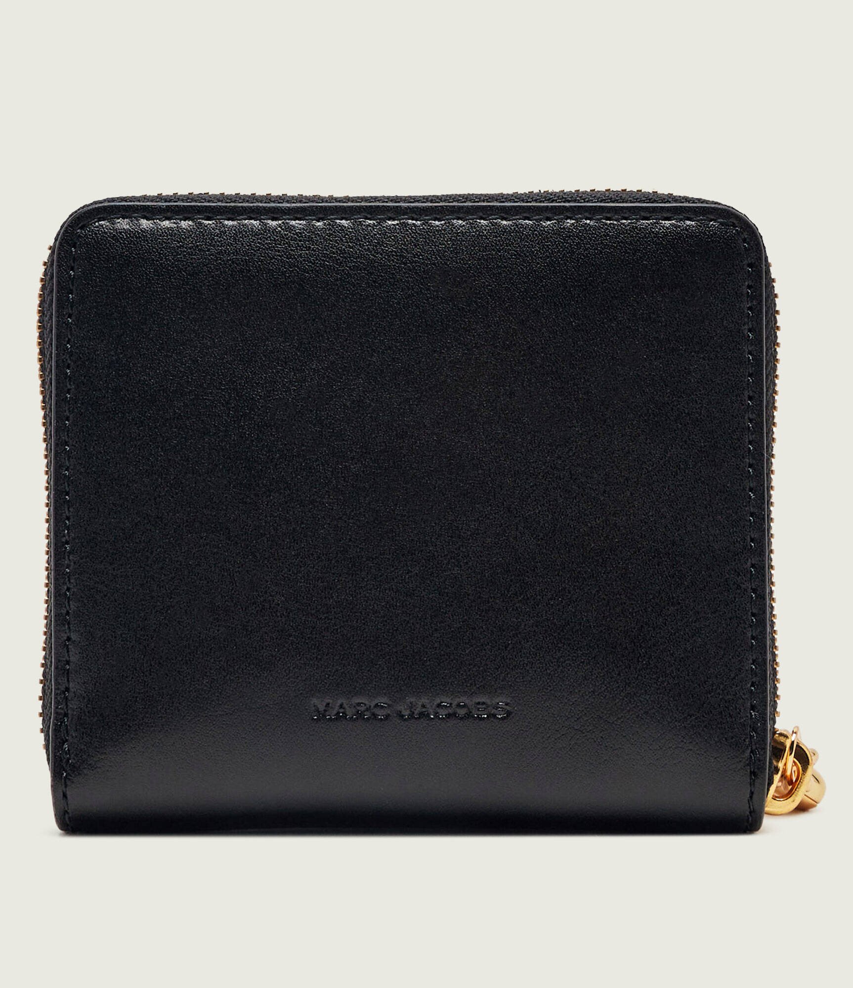 MARC JACOBS De piele portofel Scene