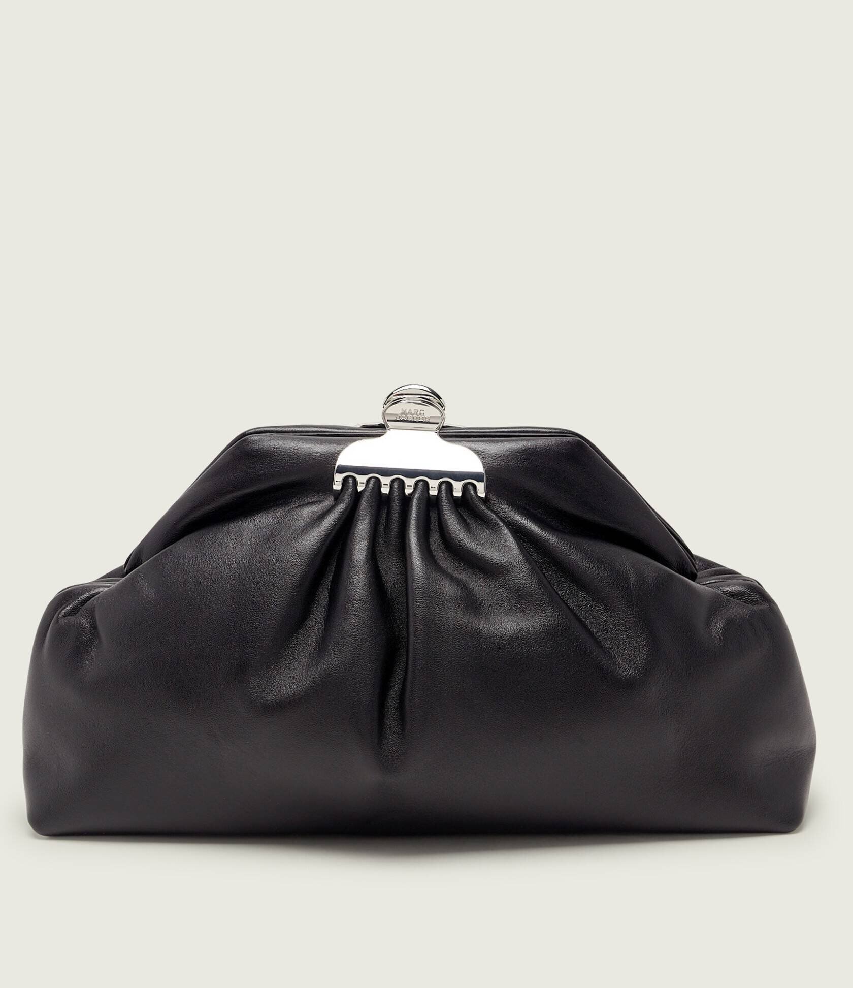 MARC JACOBS De piele poșetă plic The Glam Clutch
