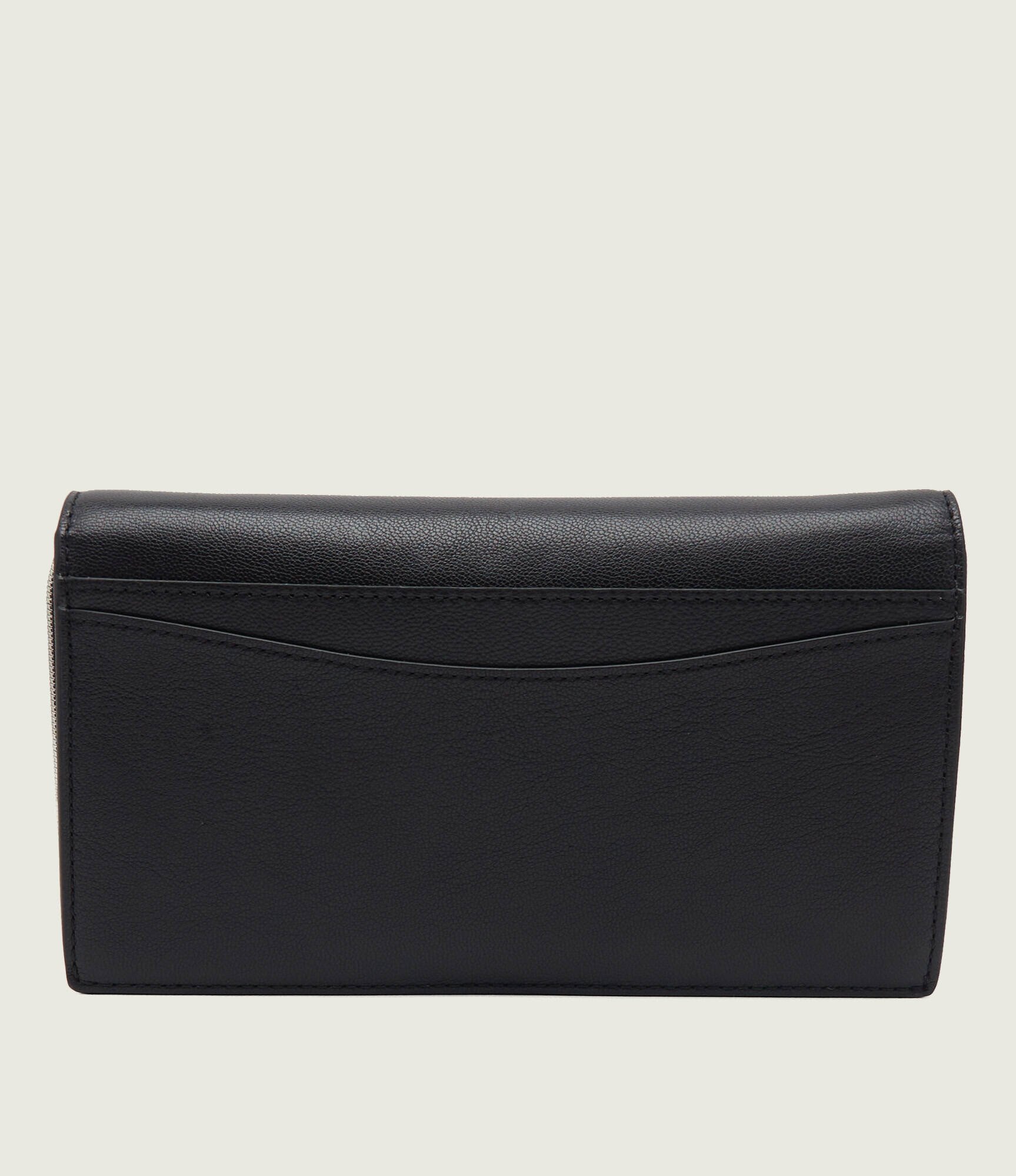 MARC JACOBS De piele poșetă plic THE SLIM 84 MINI