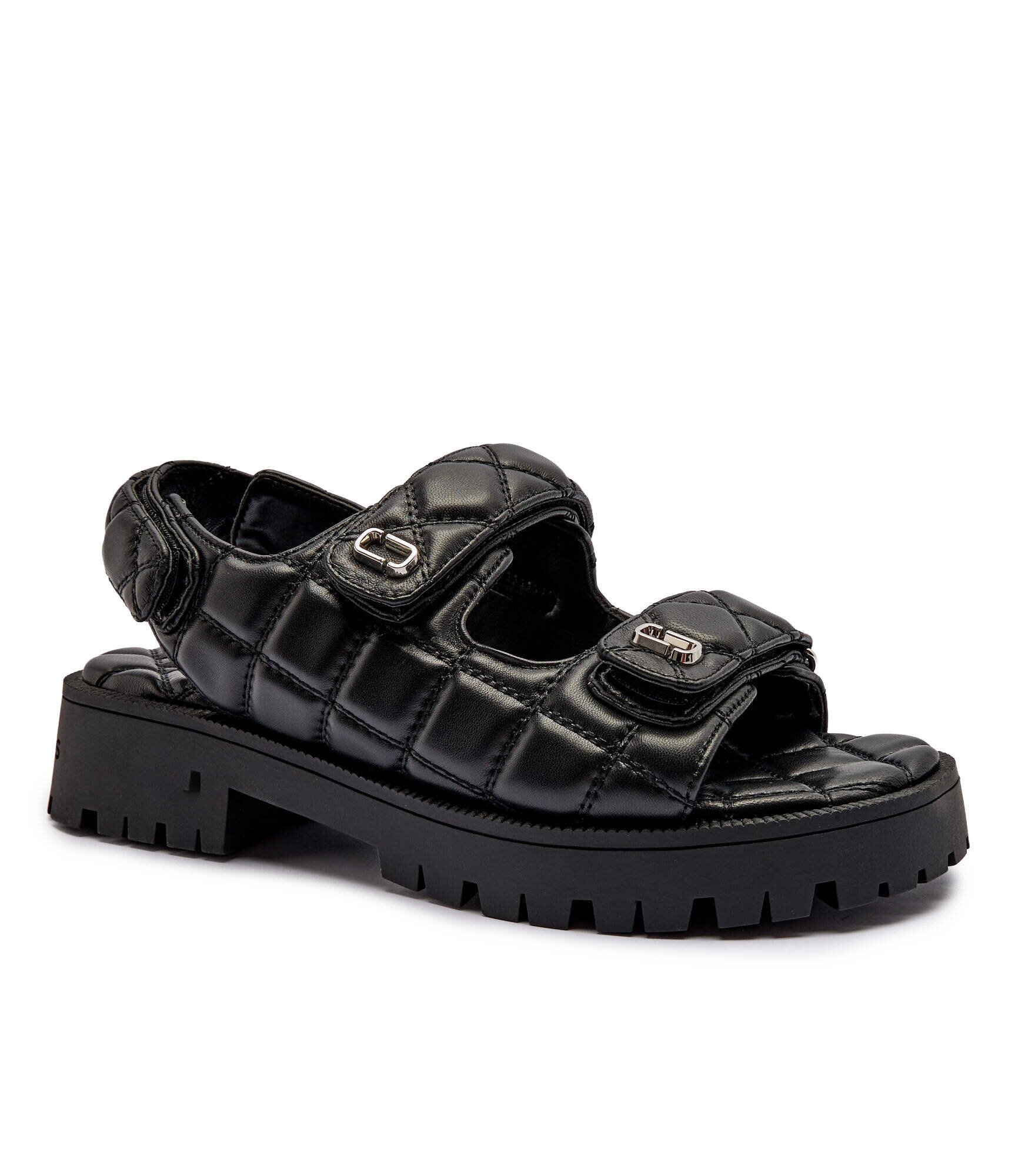 MARC JACOBS De piele sandale Sunny