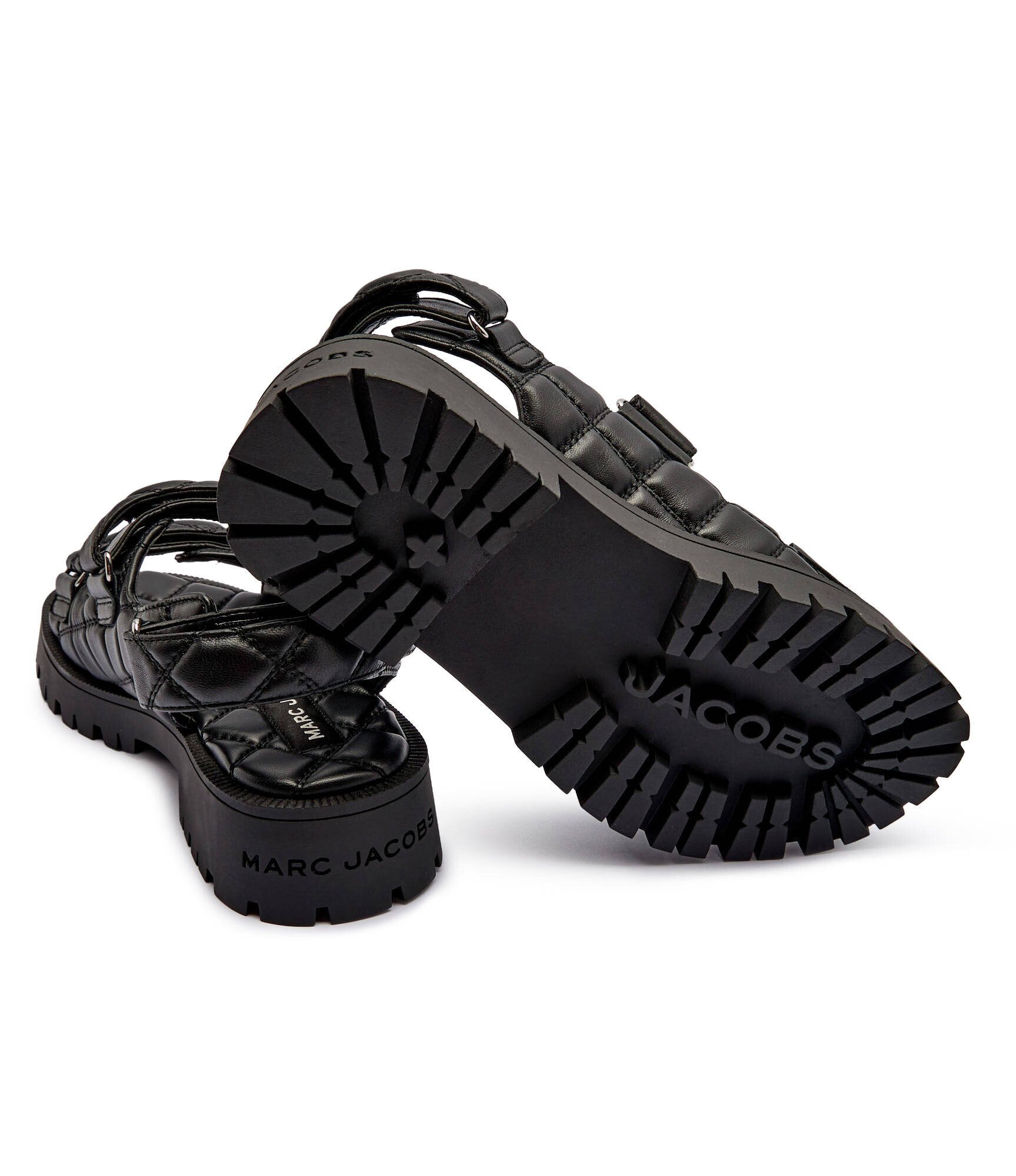MARC JACOBS De piele sandale Sunny