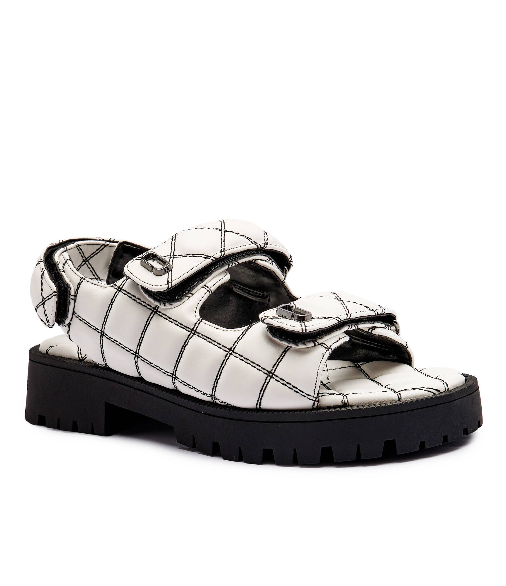 MARC JACOBS De piele sandale Sunny
