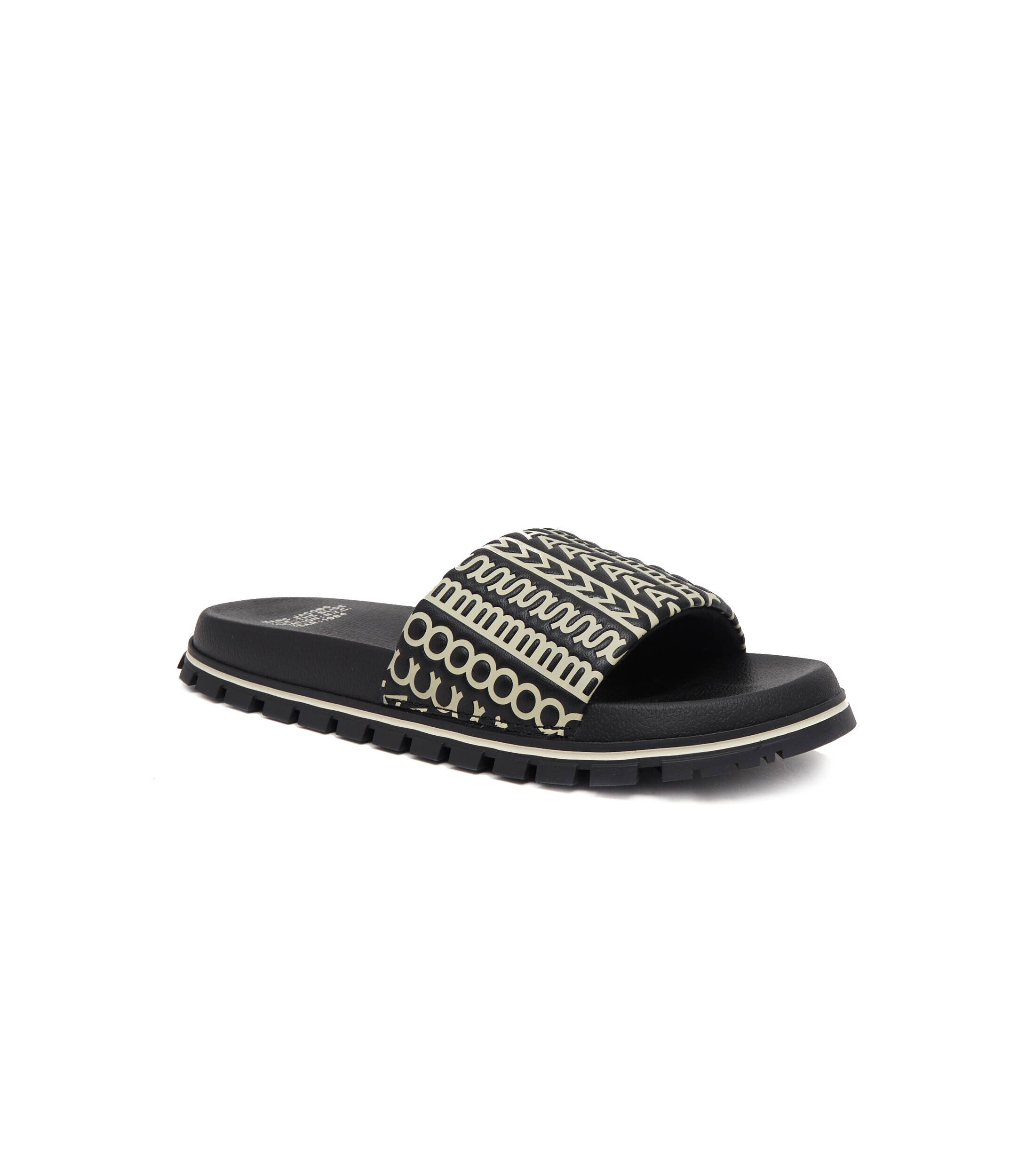 MARC JACOBS De piele șlapi