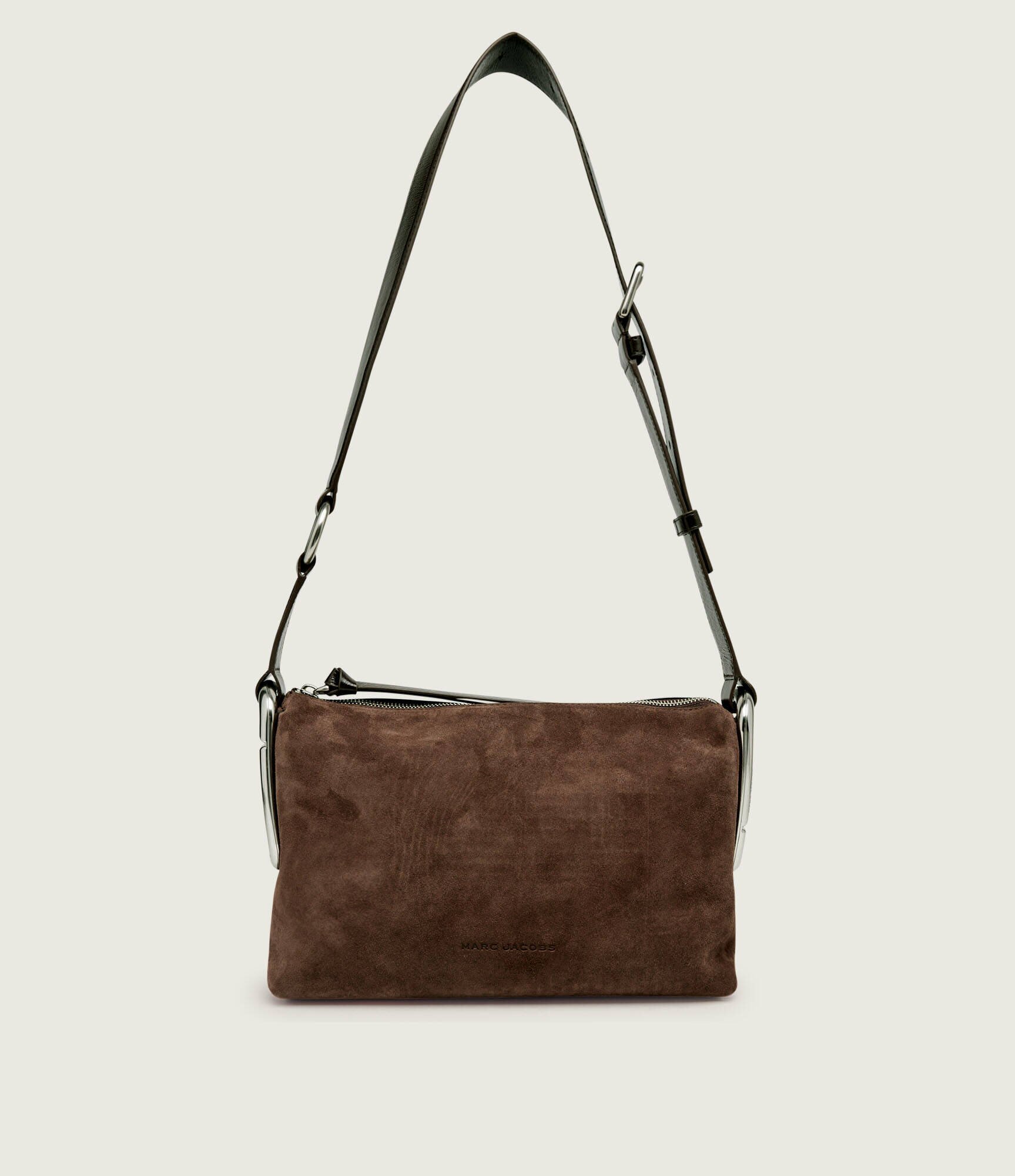 MARC JACOBS Geantă pe umăr Medium Shoulder Bag | piele întoarsă