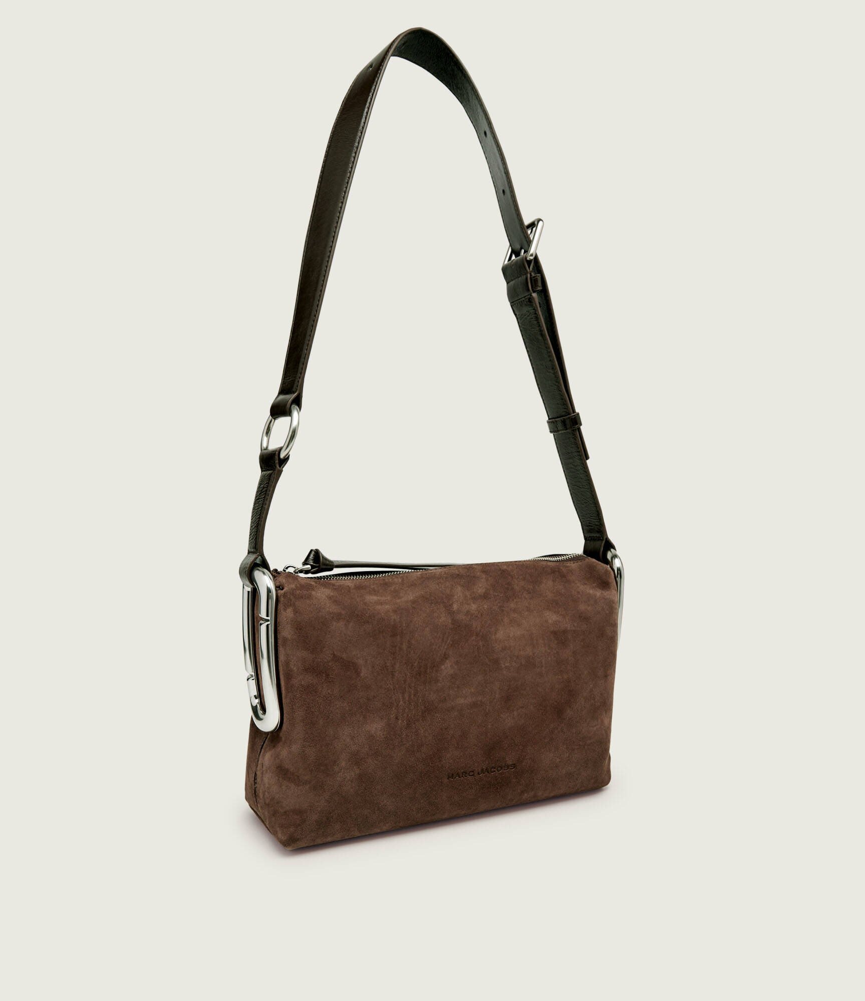 MARC JACOBS Geantă pe umăr Medium Shoulder Bag | piele întoarsă