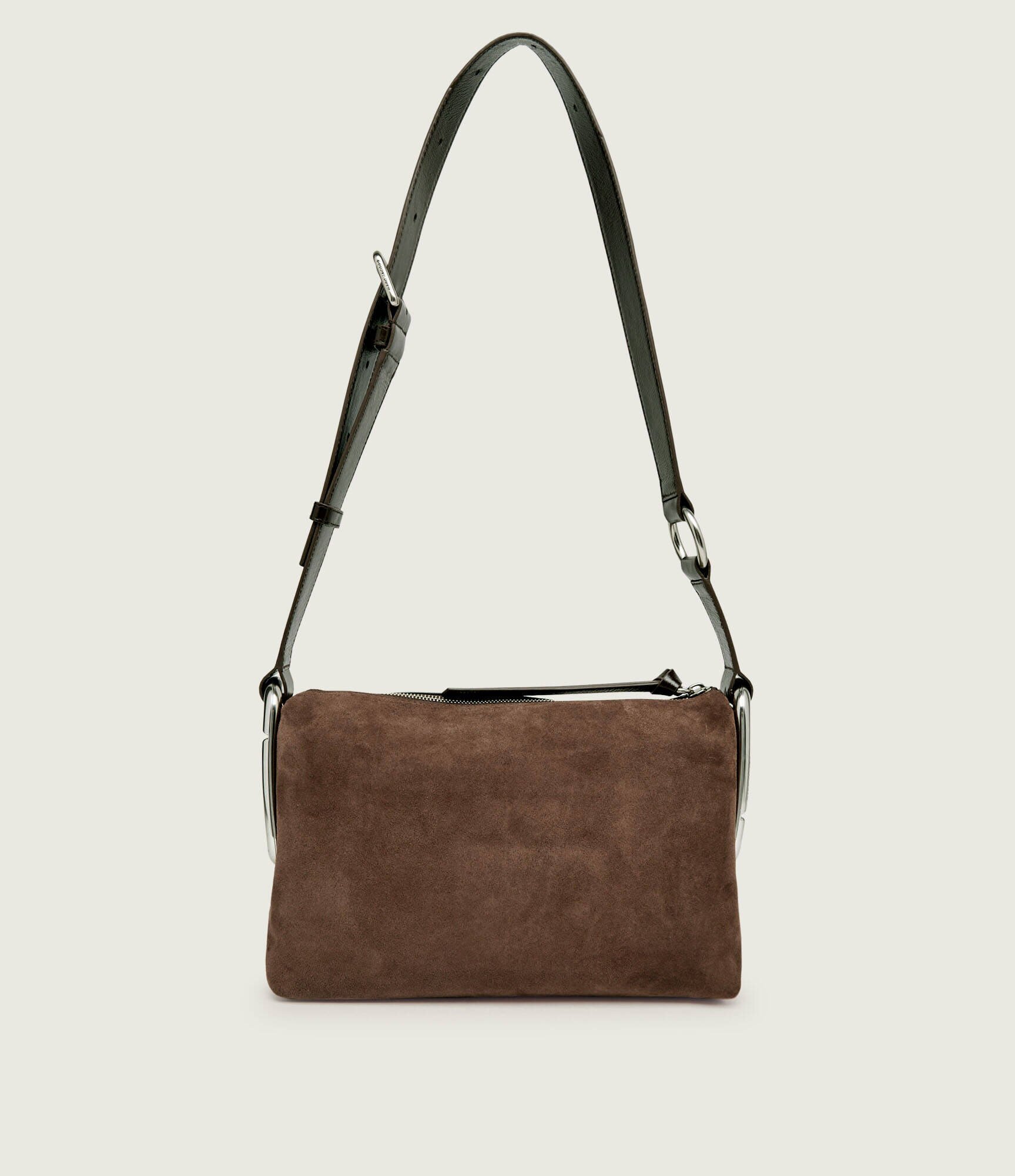 MARC JACOBS Geantă pe umăr Medium Shoulder Bag | piele întoarsă