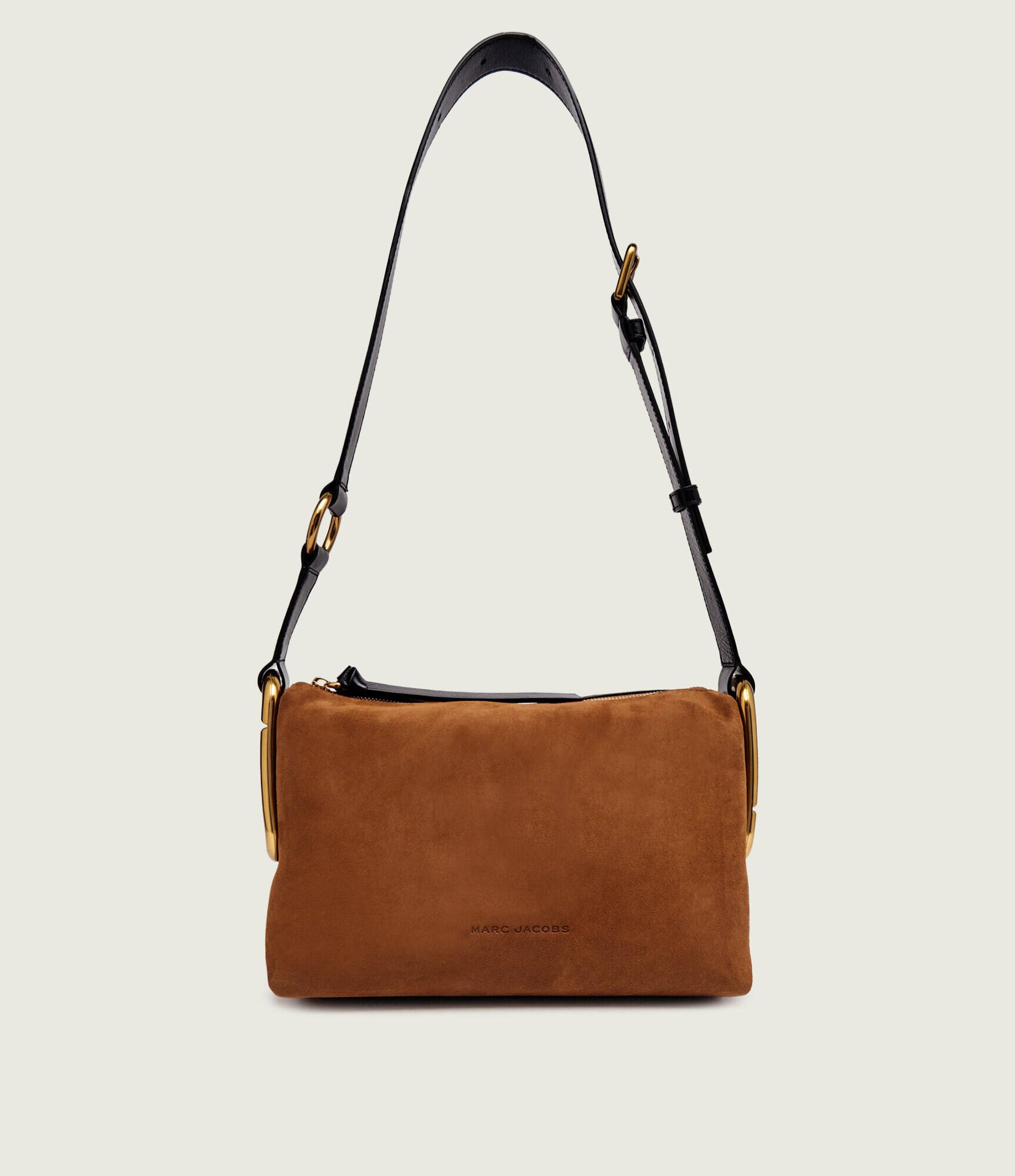 MARC JACOBS Geantă pe umăr Medium Shoulder Bag | piele întoarsă