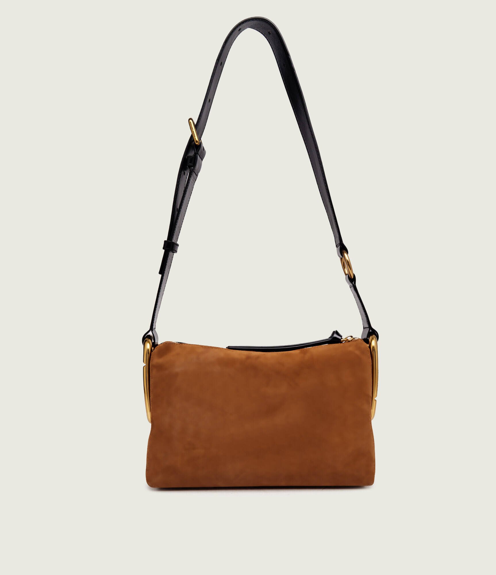 MARC JACOBS Geantă pe umăr Medium Shoulder Bag | piele întoarsă
