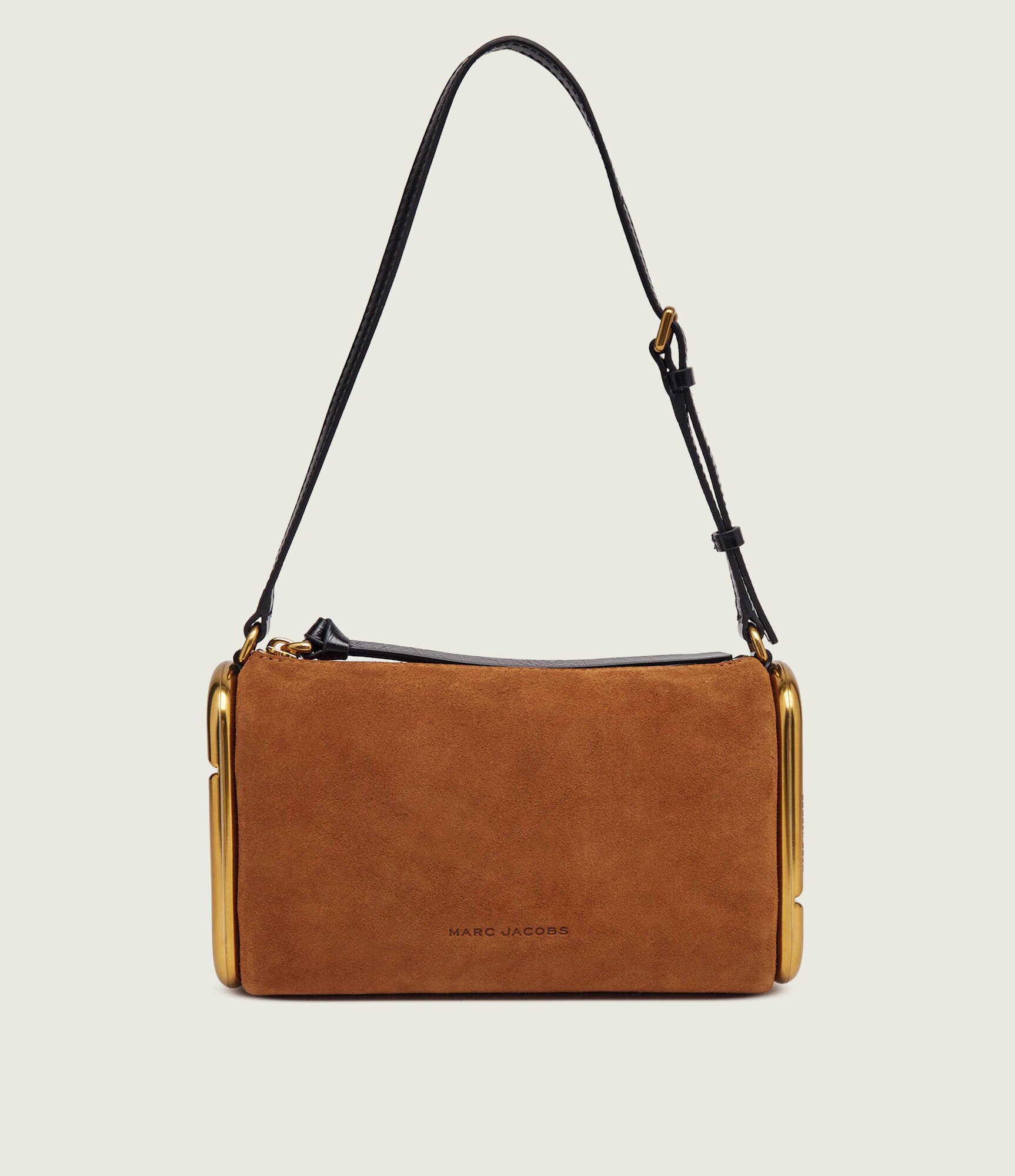 MARC JACOBS Geantă pe umăr Scene Small Shoulder Bag | piele întoarsă