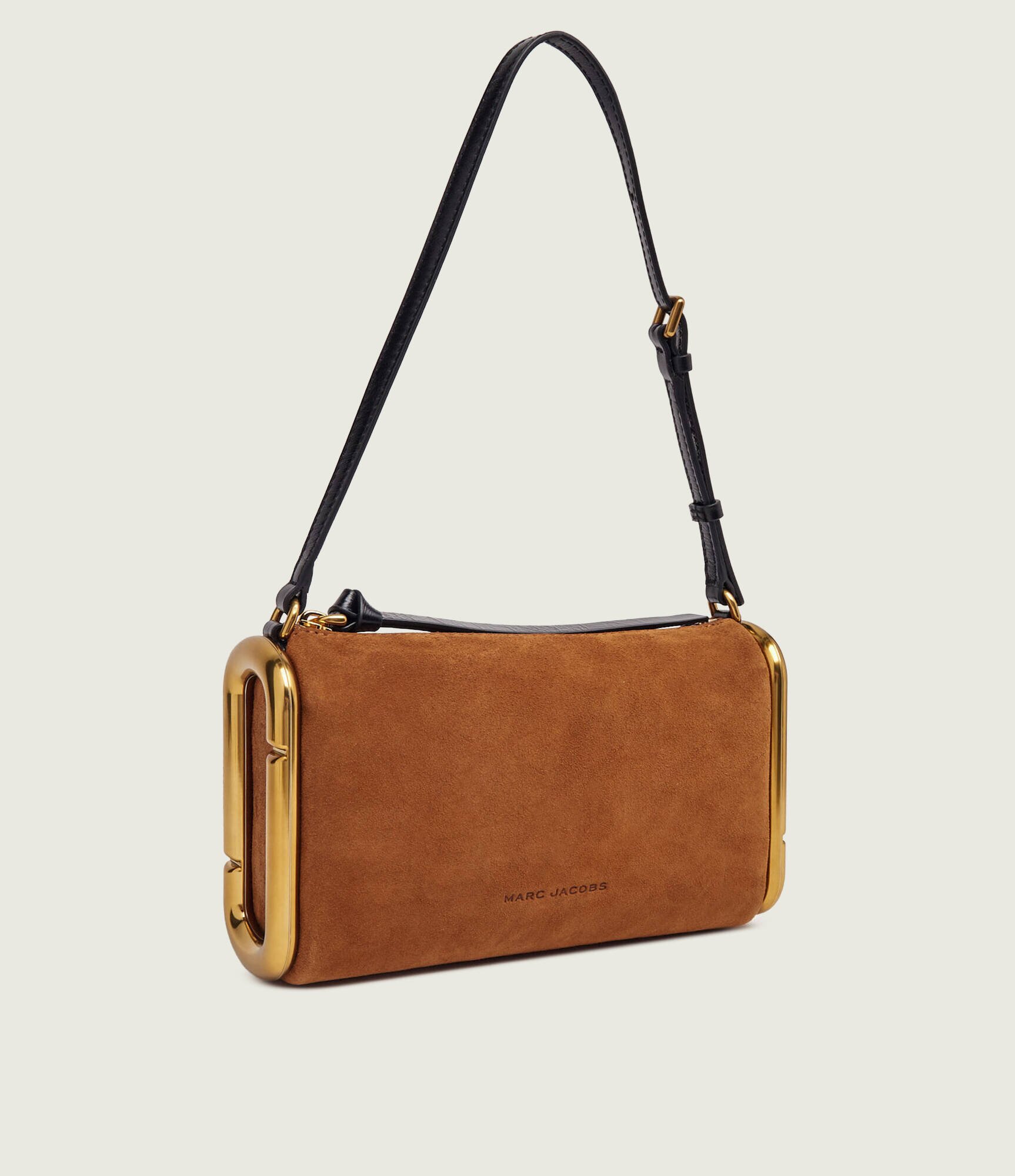 MARC JACOBS Geantă pe umăr Scene Small Shoulder Bag | piele întoarsă