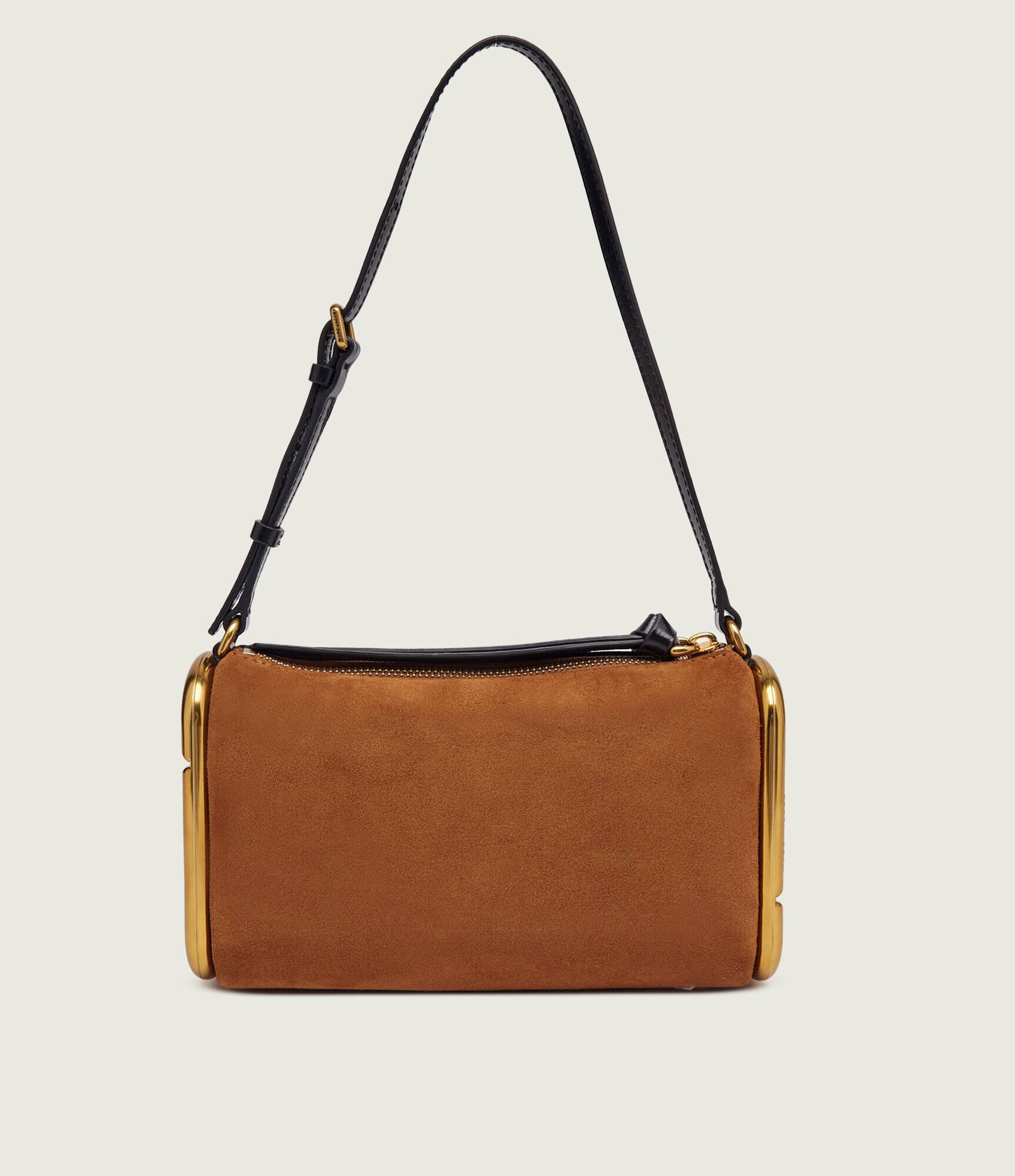 MARC JACOBS Geantă pe umăr Scene Small Shoulder Bag | piele întoarsă