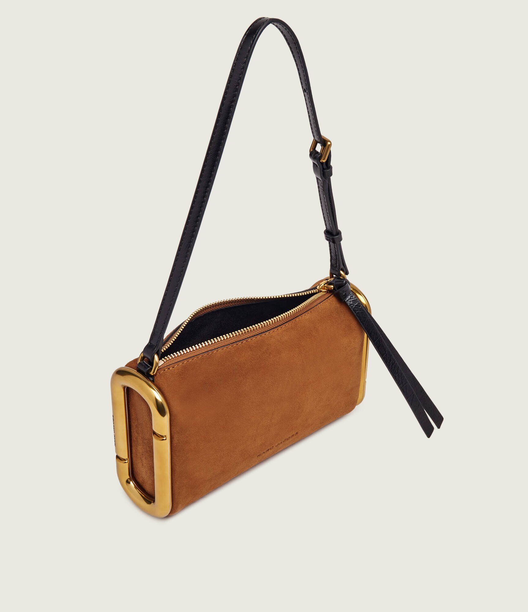 MARC JACOBS Geantă pe umăr Scene Small Shoulder Bag | piele întoarsă