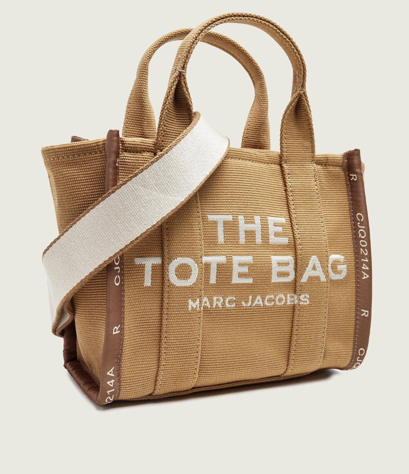 MARC JACOBS Geantă pe umăr THE Jacquard mini
