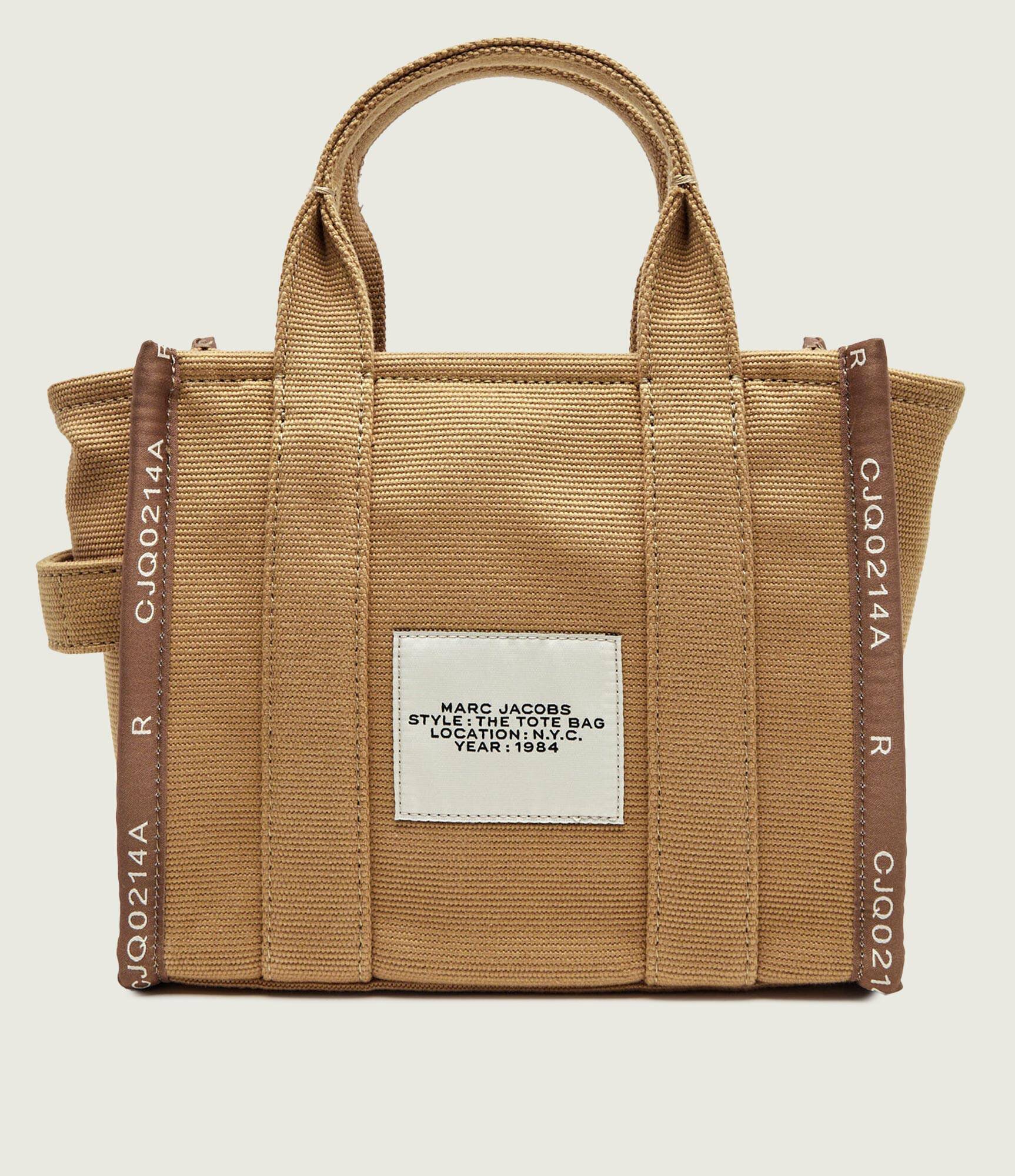 MARC JACOBS Geantă pe umăr THE Jacquard mini