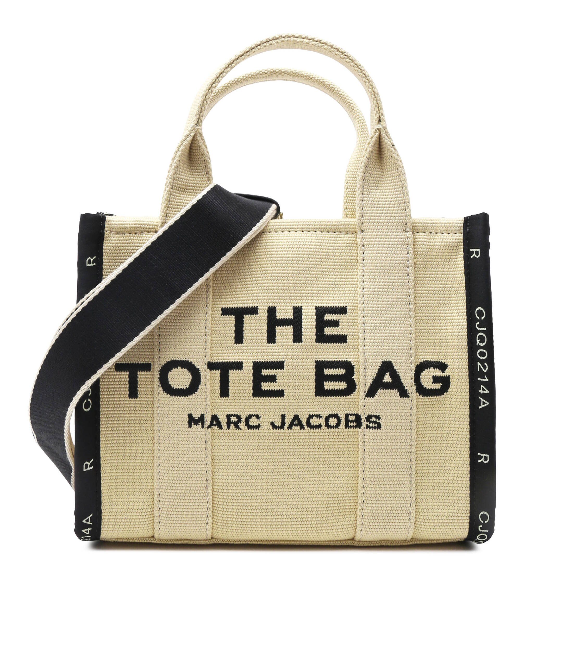 MARC JACOBS Geantă pe umăr The Jacquard small Tote Bag