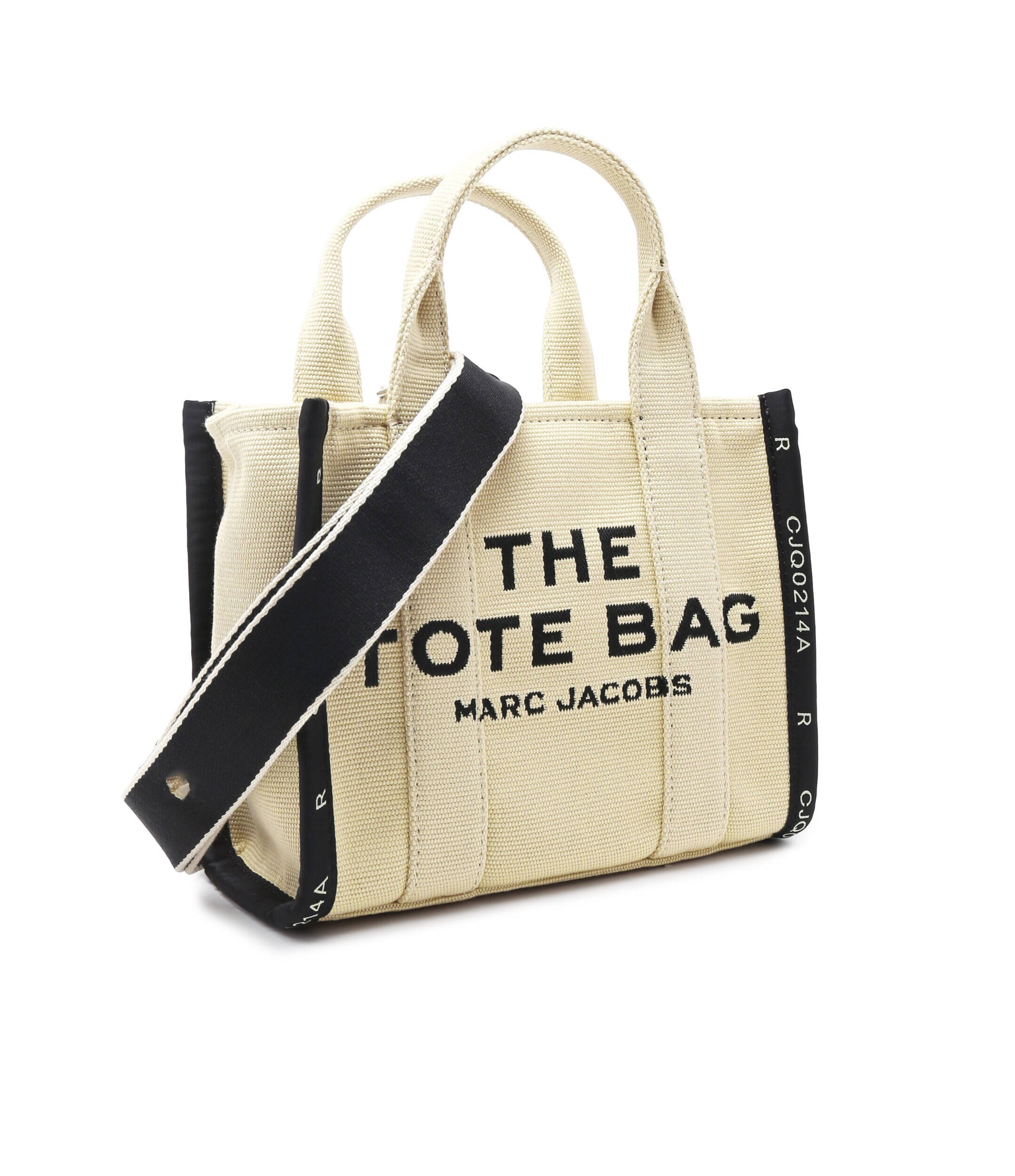 MARC JACOBS Geantă pe umăr The Jacquard small Tote Bag
