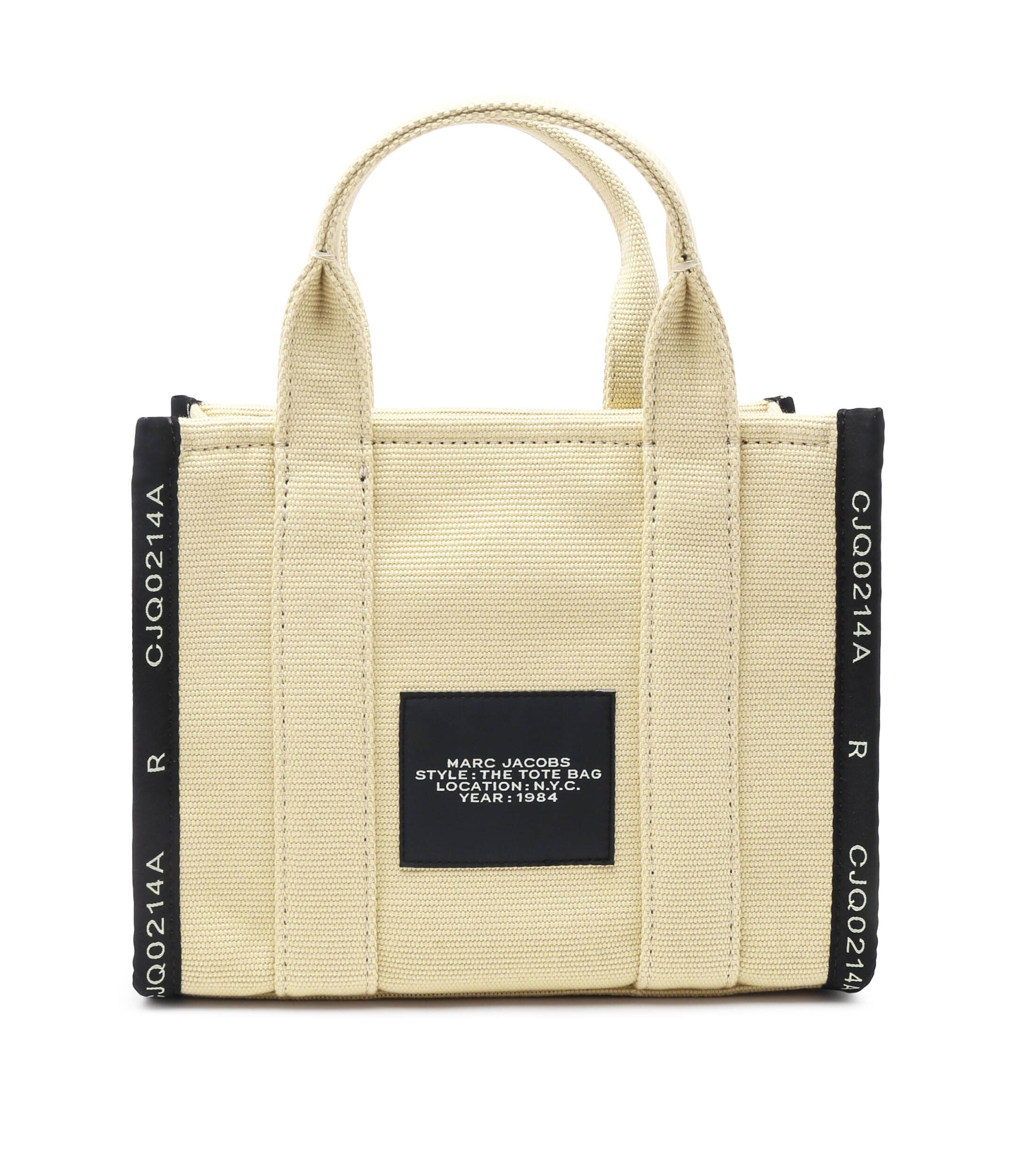 MARC JACOBS Geantă pe umăr The Jacquard small Tote Bag