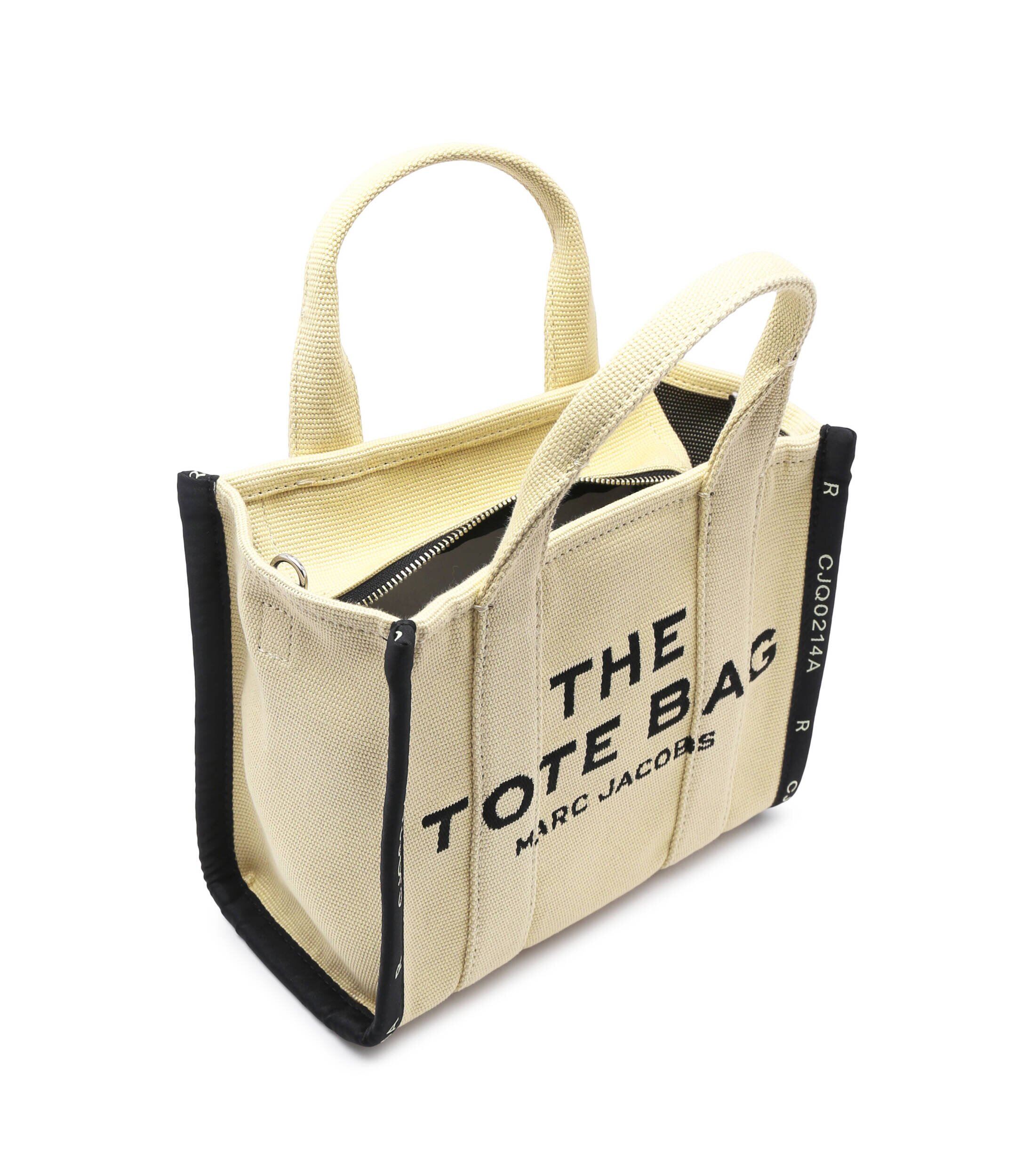 MARC JACOBS Geantă pe umăr The Jacquard small Tote Bag