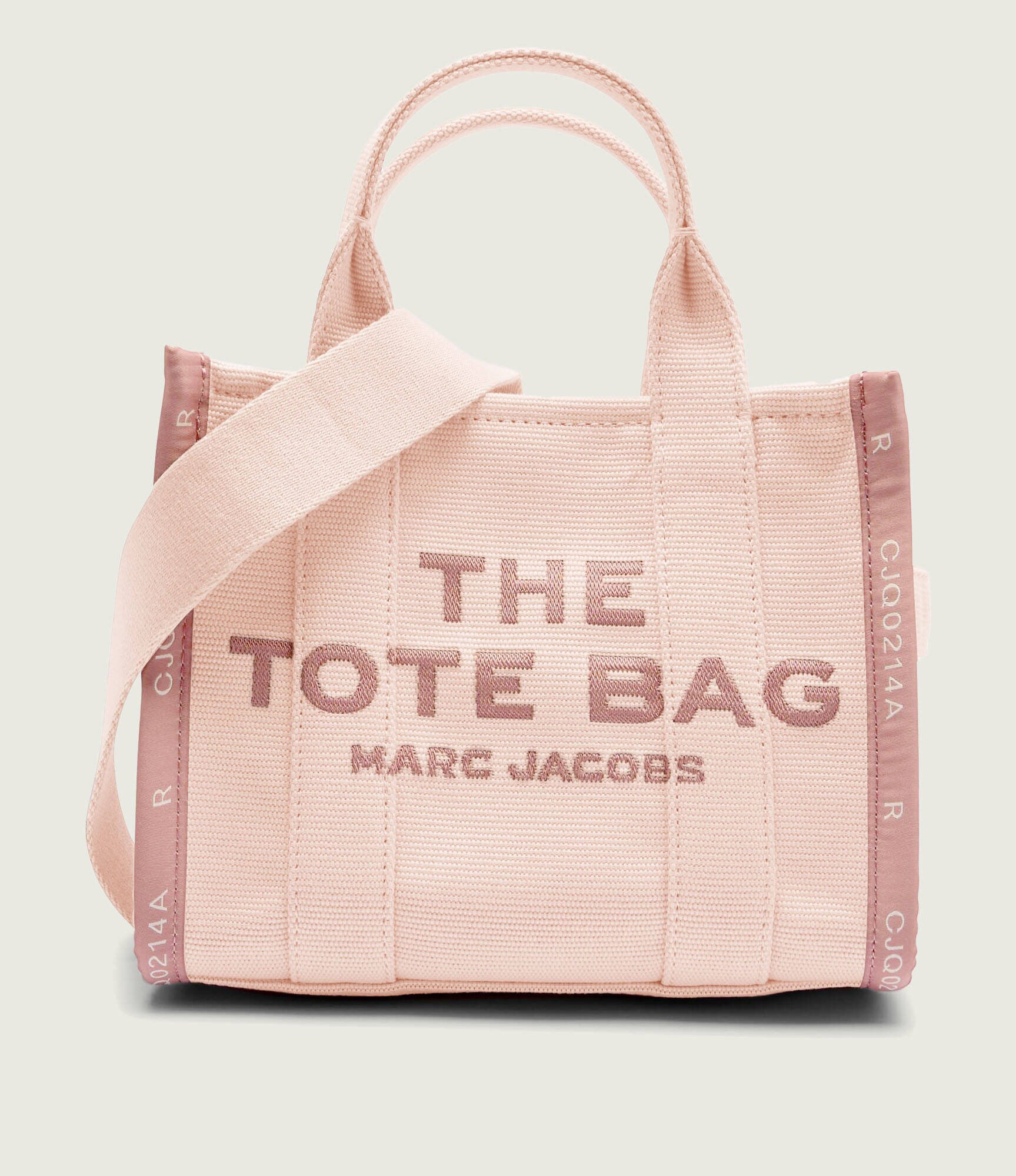 MARC JACOBS Geantă pe umăr The Jacquard small Tote Bag