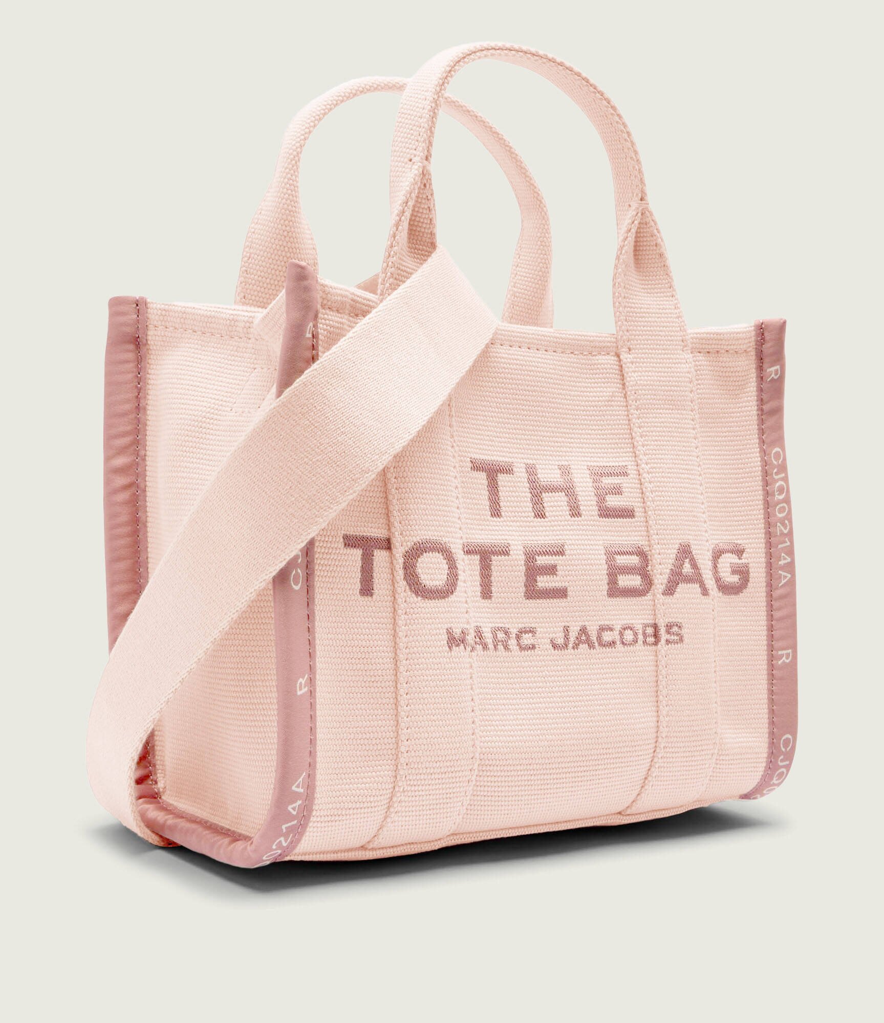 MARC JACOBS Geantă pe umăr The Jacquard small Tote Bag