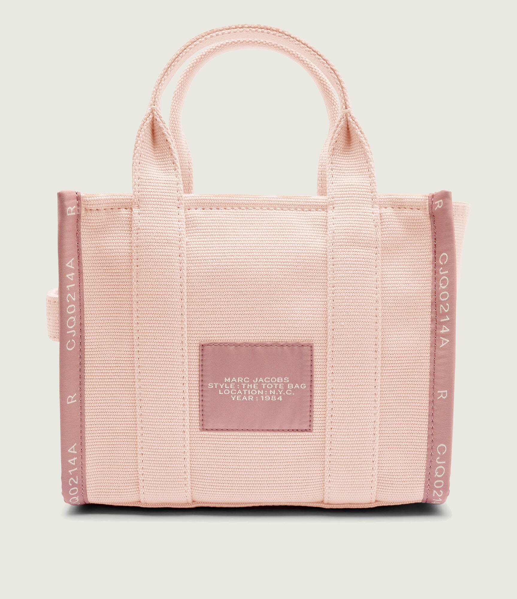MARC JACOBS Geantă pe umăr The Jacquard small Tote Bag