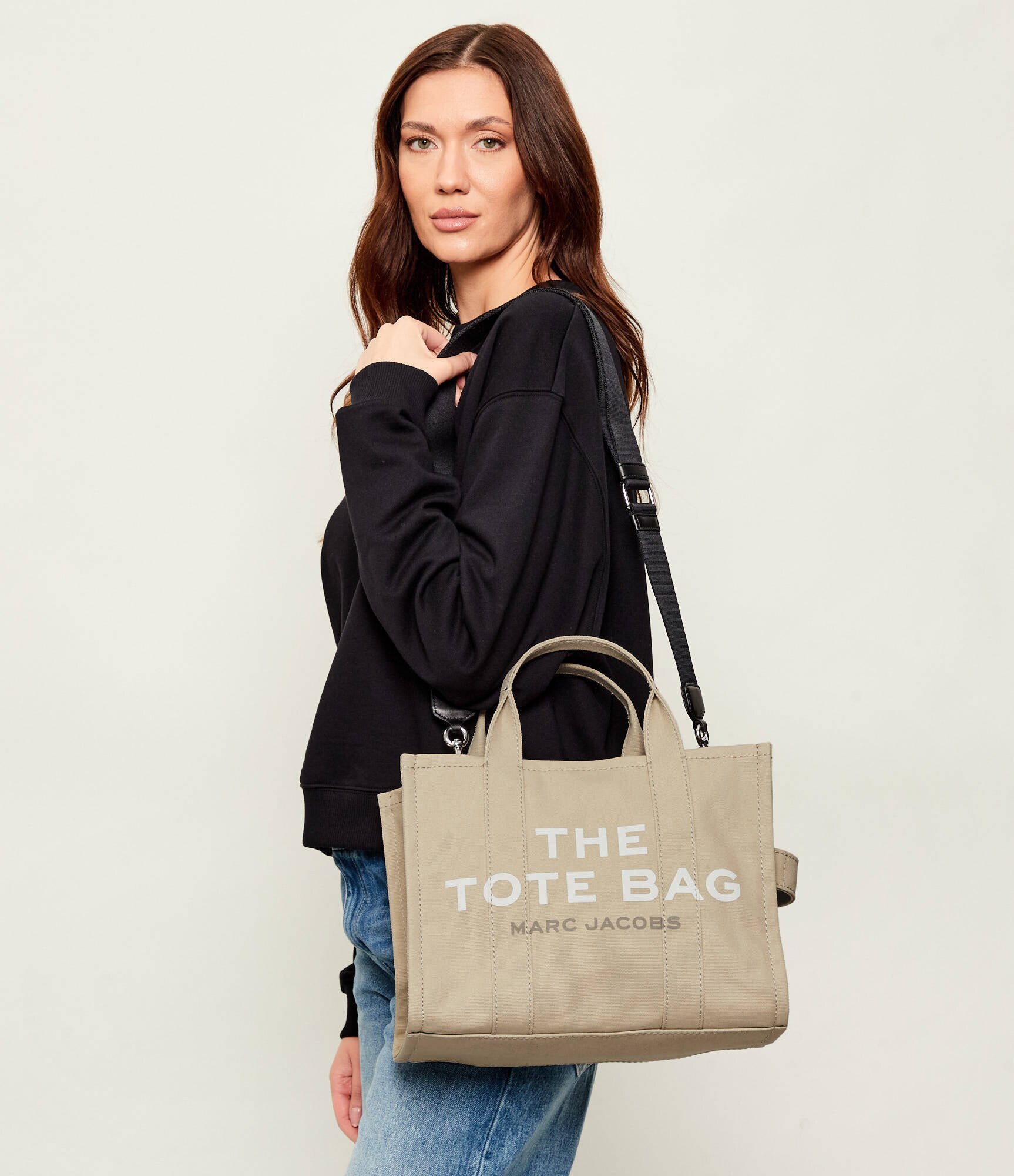 MARC JACOBS Geantă shopper SMALL TRAVELER