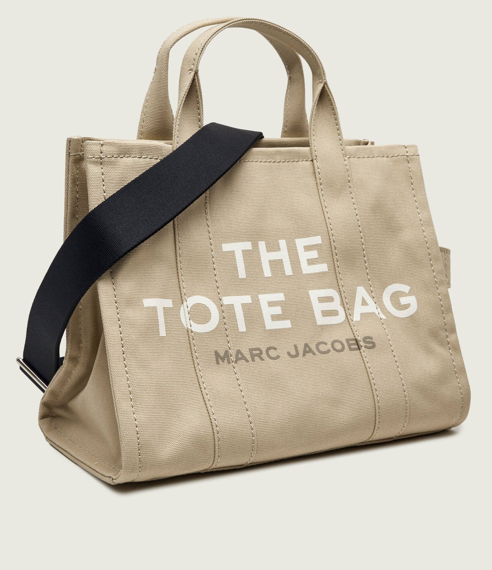 MARC JACOBS Geantă shopper SMALL TRAVELER