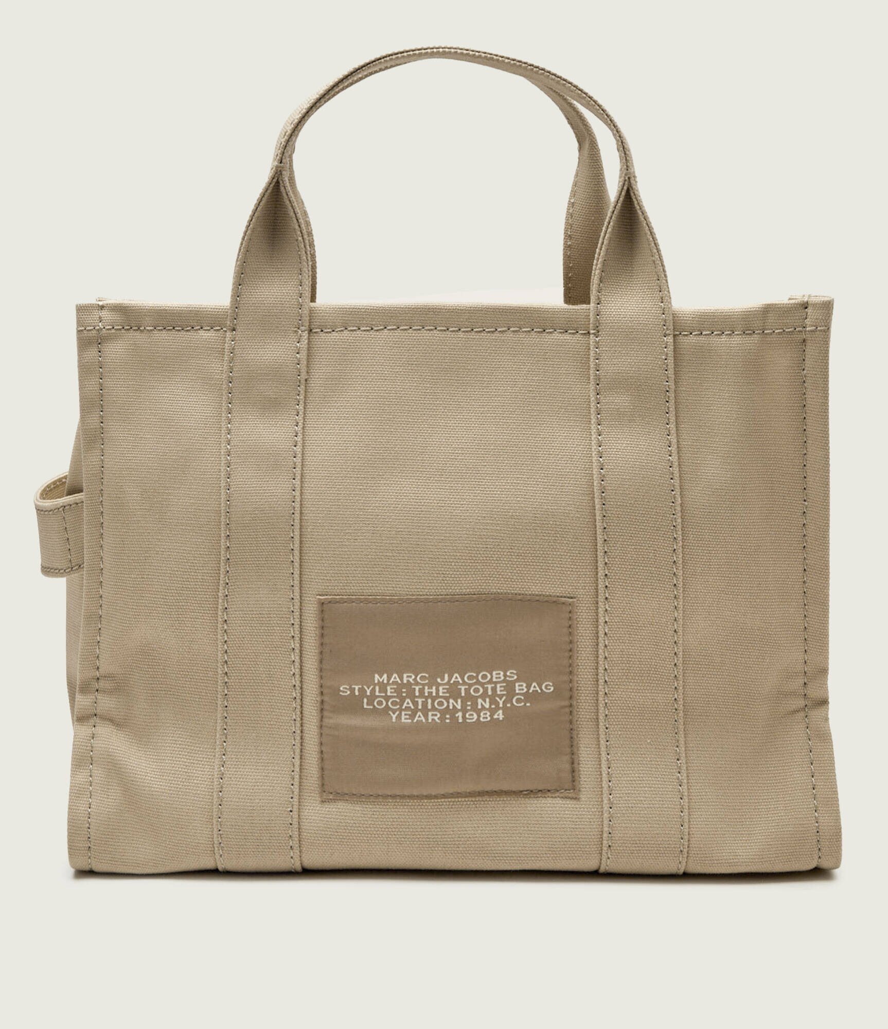 MARC JACOBS Geantă shopper SMALL TRAVELER