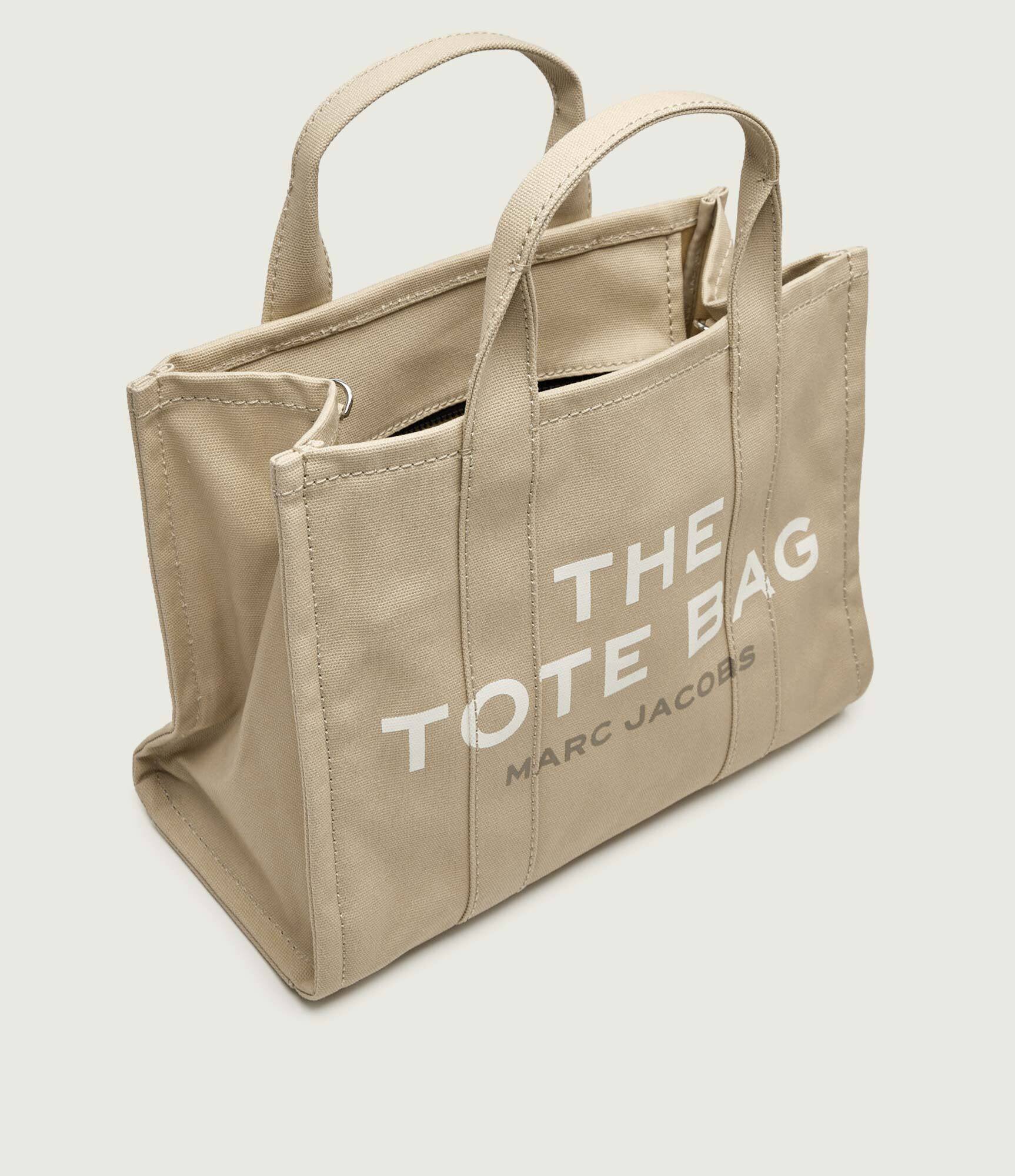 MARC JACOBS Geantă shopper SMALL TRAVELER