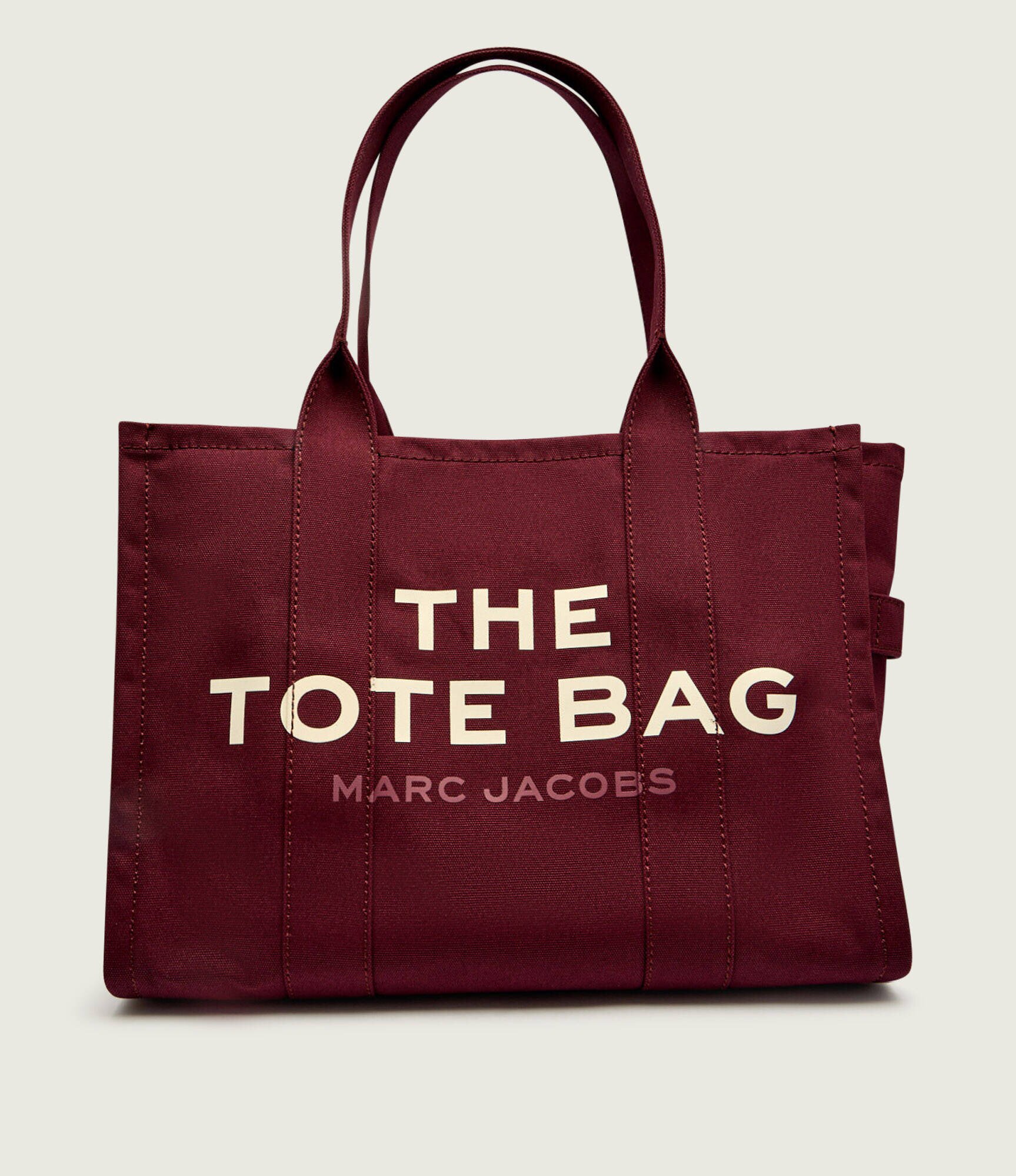 MARC JACOBS Geantă shopper The Canvas Large Tote Bag