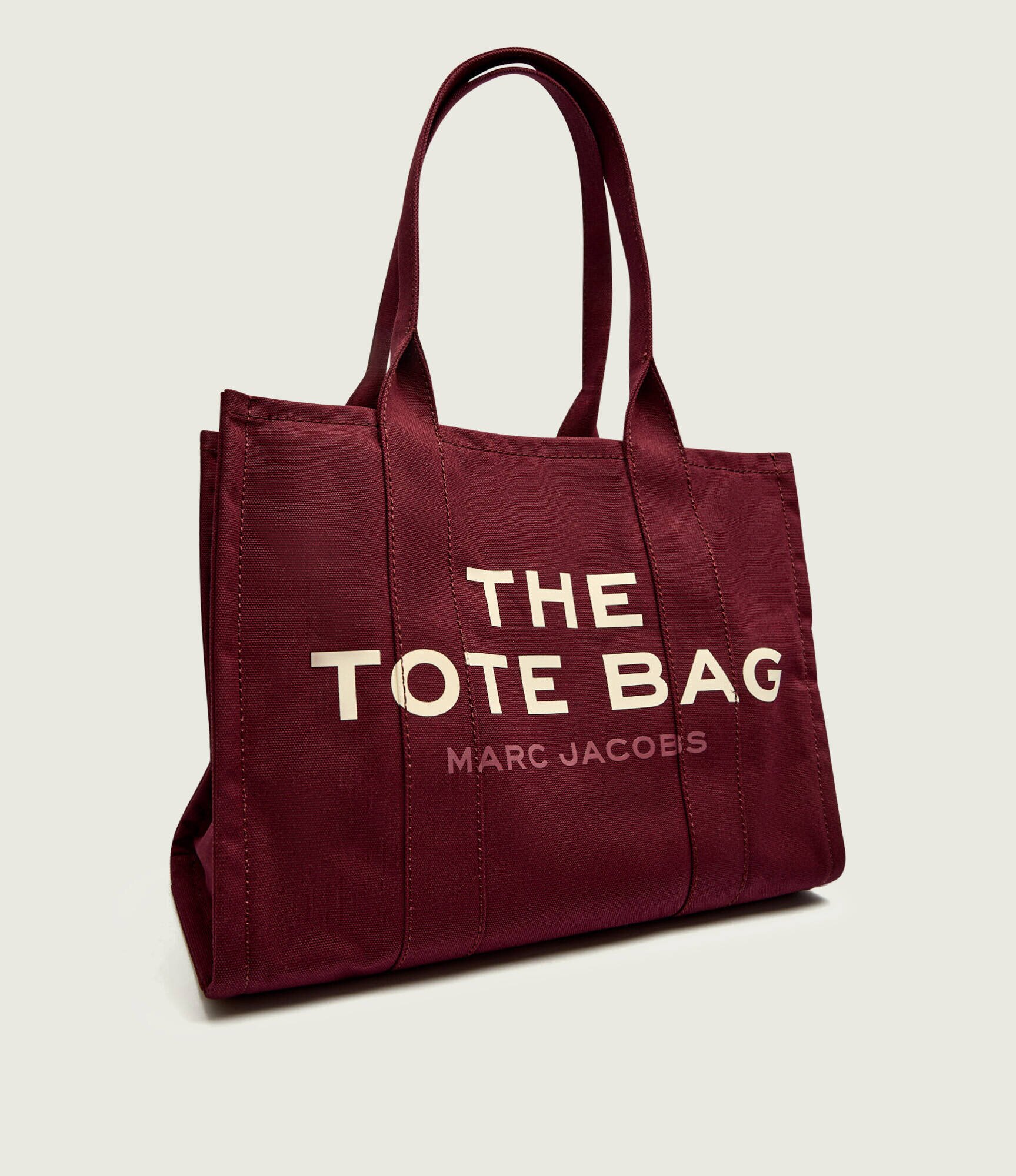 MARC JACOBS Geantă shopper The Canvas Large Tote Bag