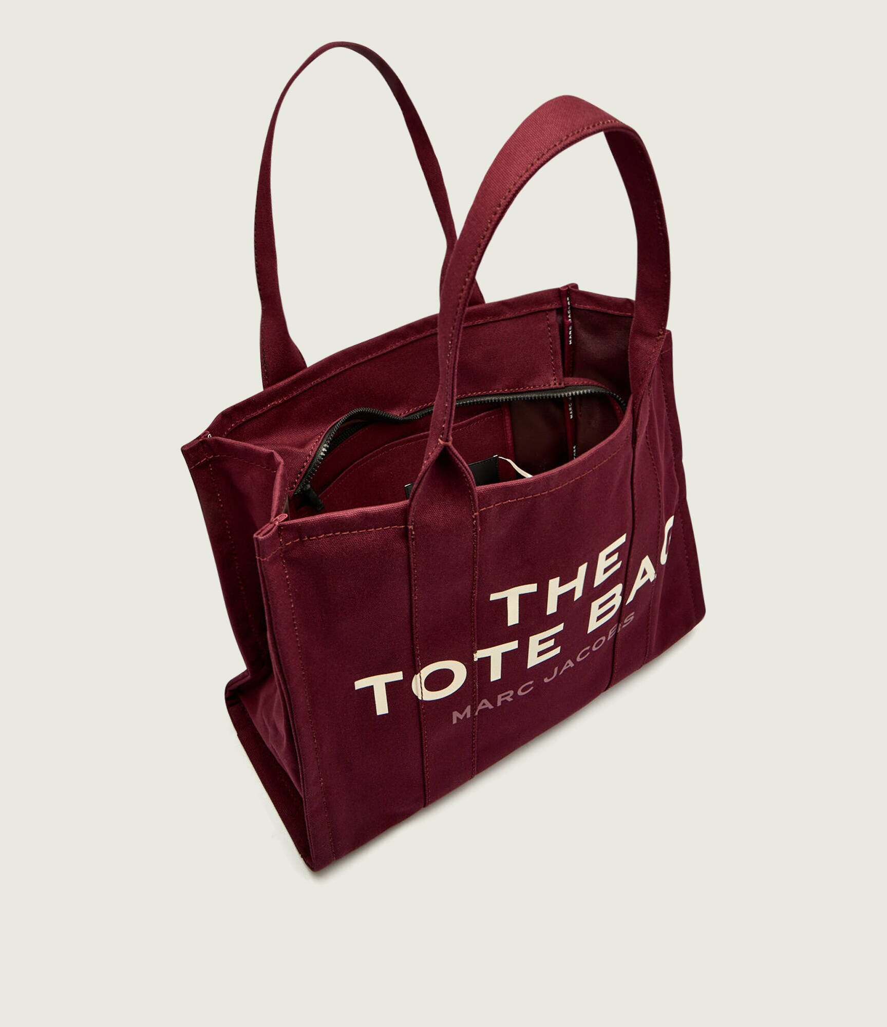 MARC JACOBS Geantă shopper The Canvas Large Tote Bag