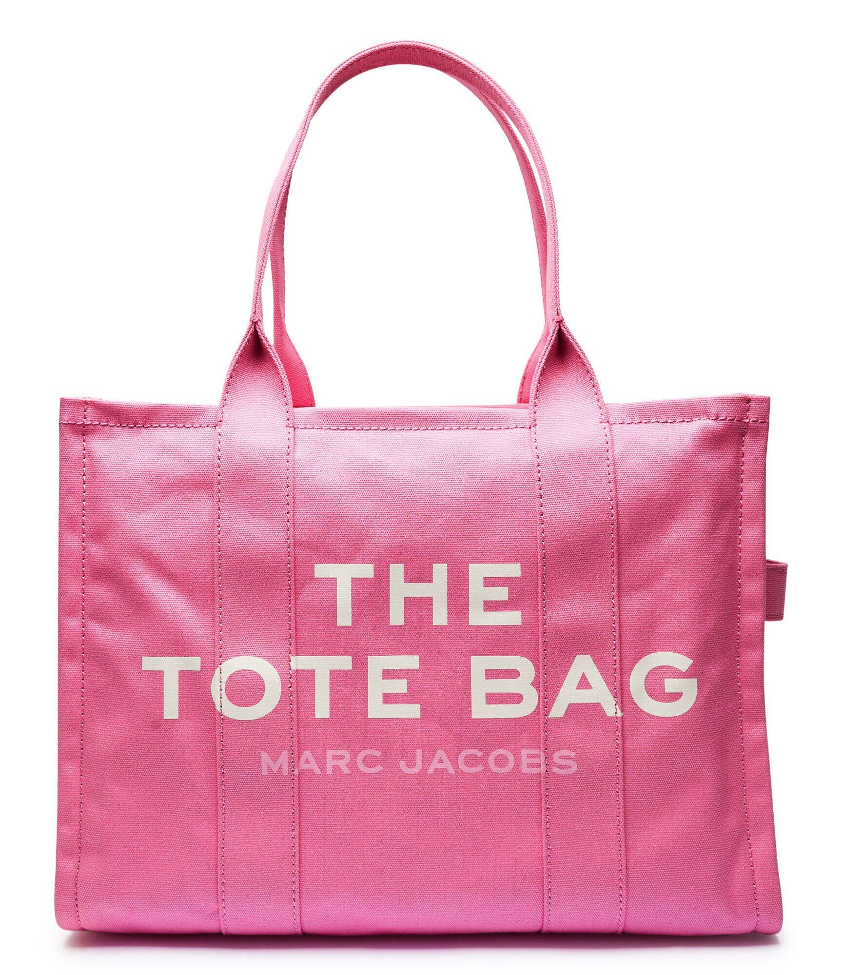 MARC JACOBS Geantă shopper The Canvas Large Tote Bag