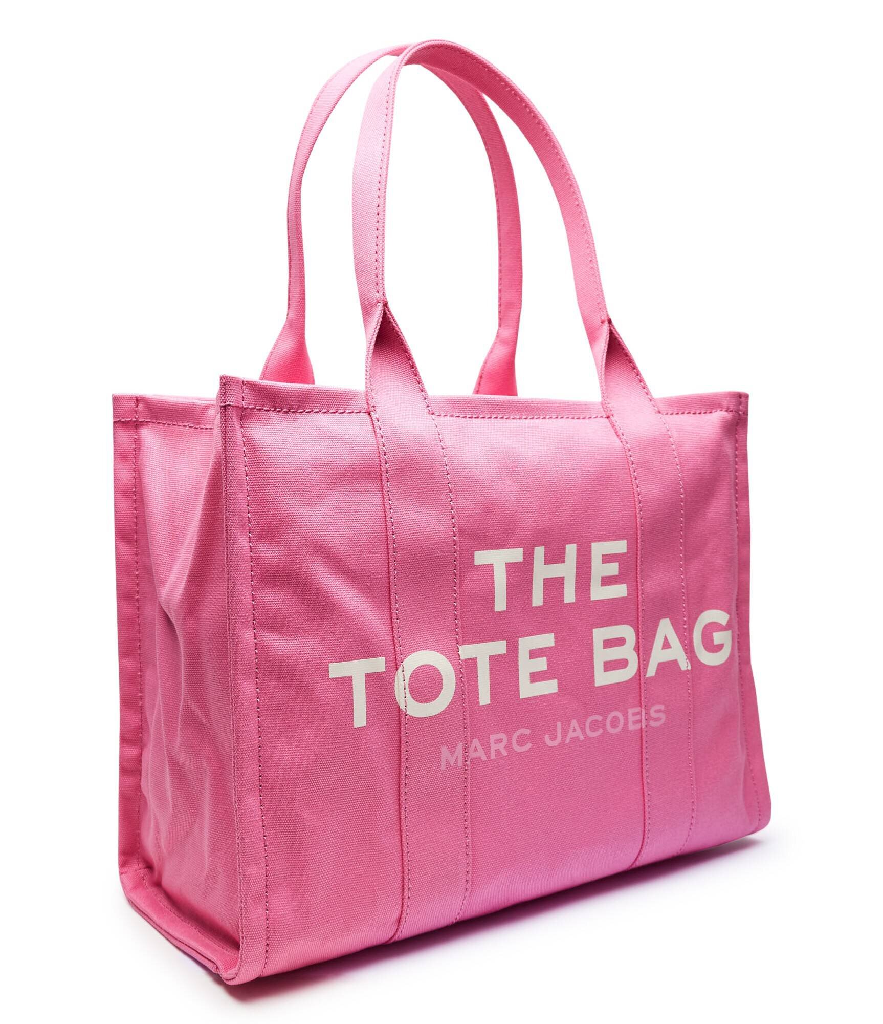 MARC JACOBS Geantă shopper The Canvas Large Tote Bag