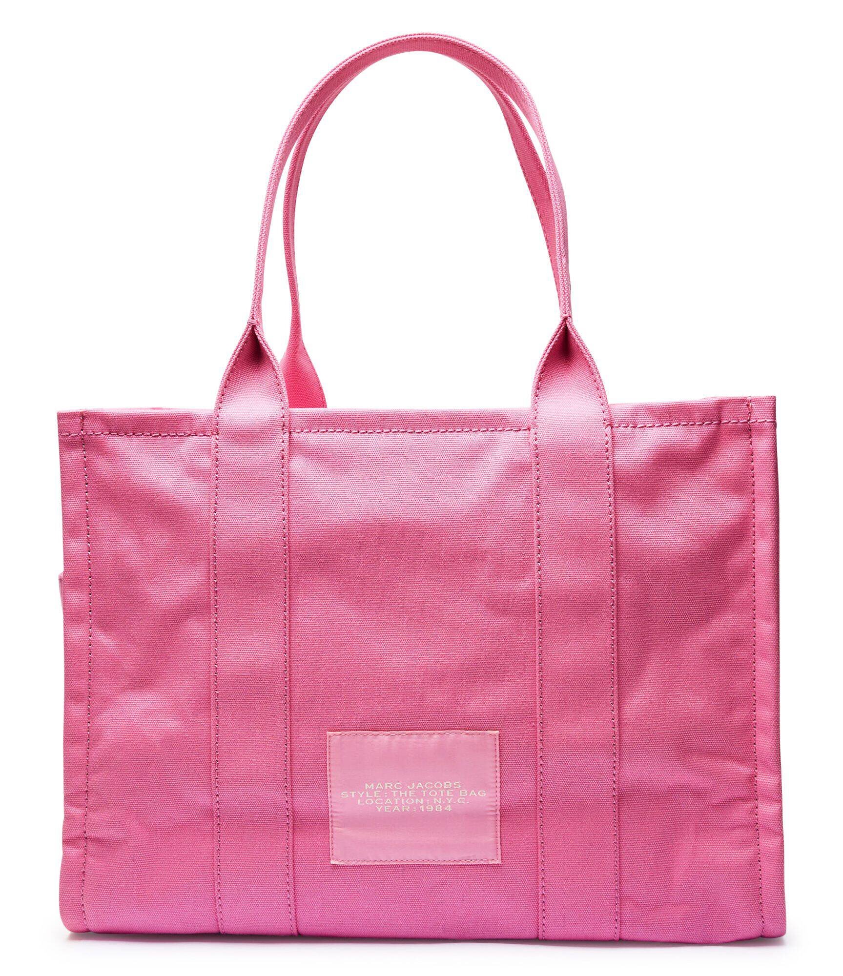 MARC JACOBS Geantă shopper The Canvas Large Tote Bag