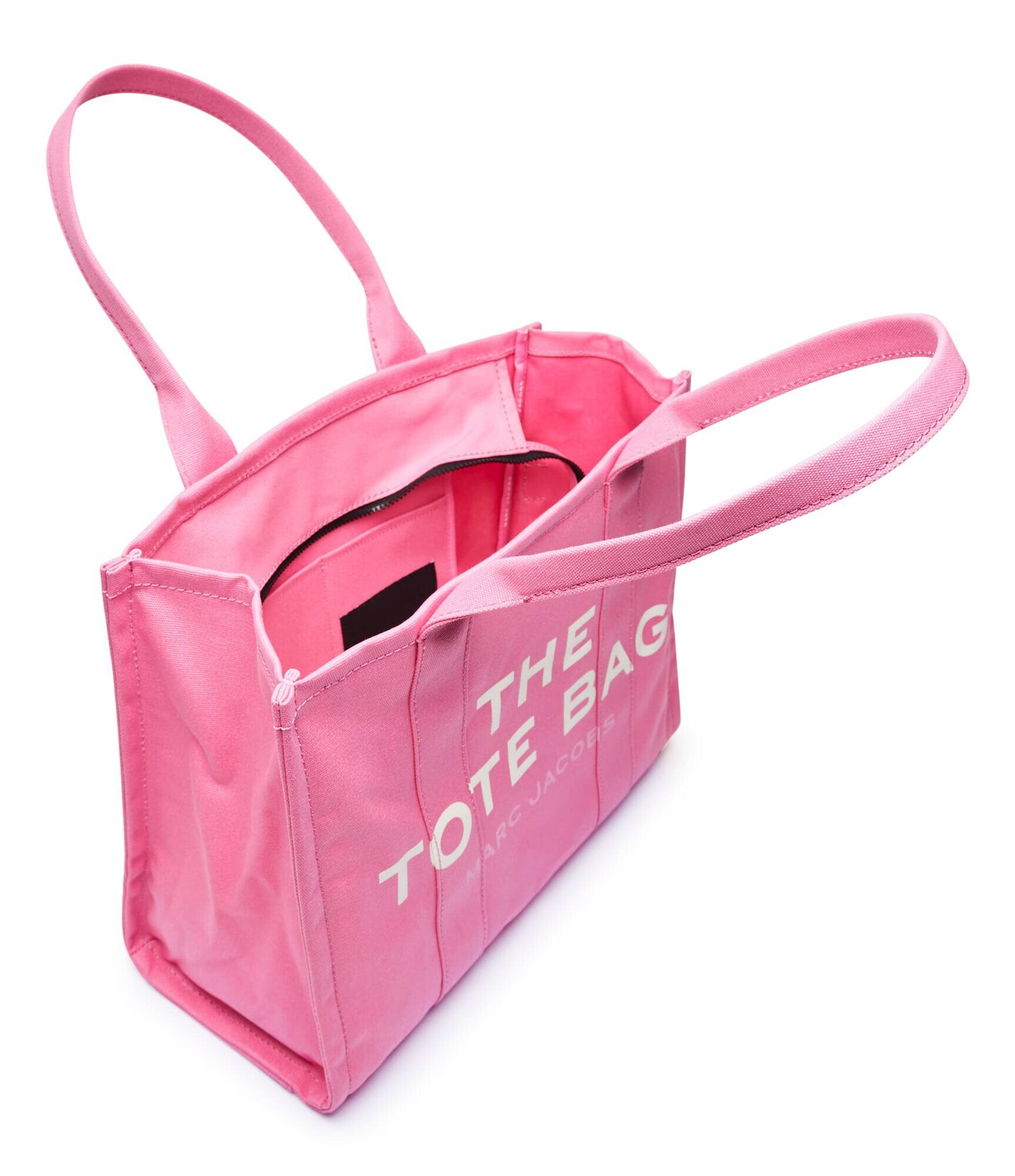 MARC JACOBS Geantă shopper The Canvas Large Tote Bag